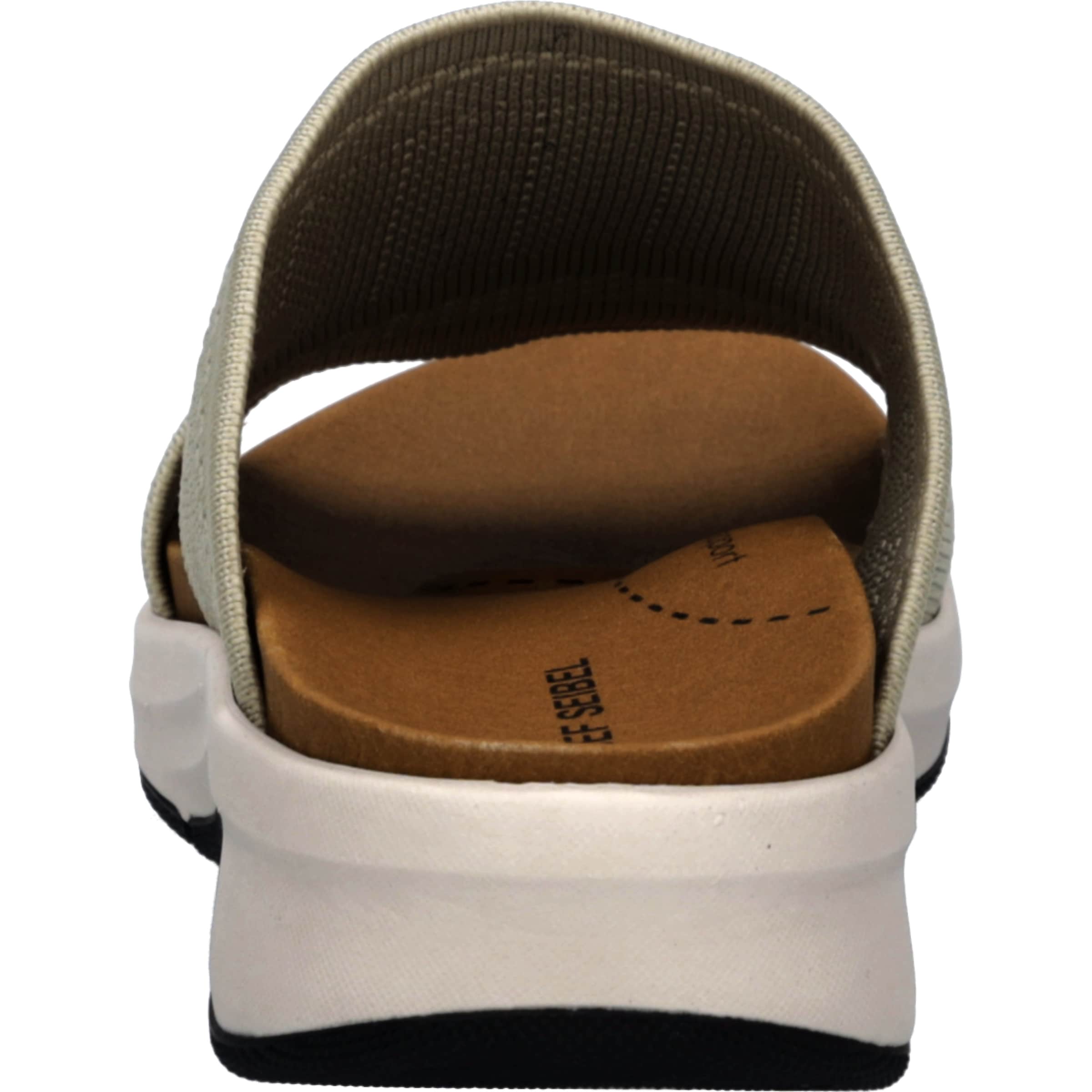 Josef Seibel Sandale »Estelle 16, beige«