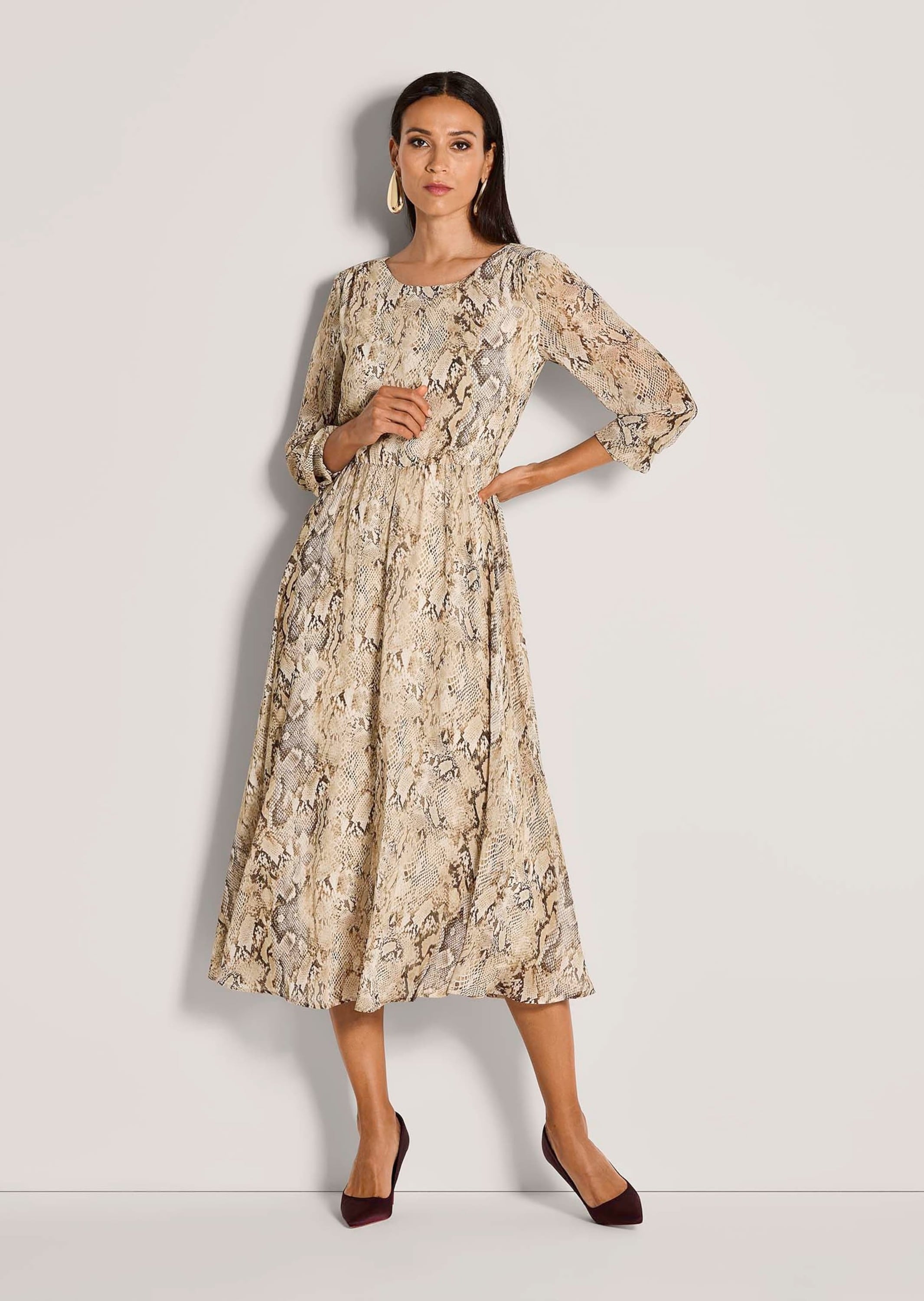 MADELEINE Sommerkleid »Kleid Kleid«