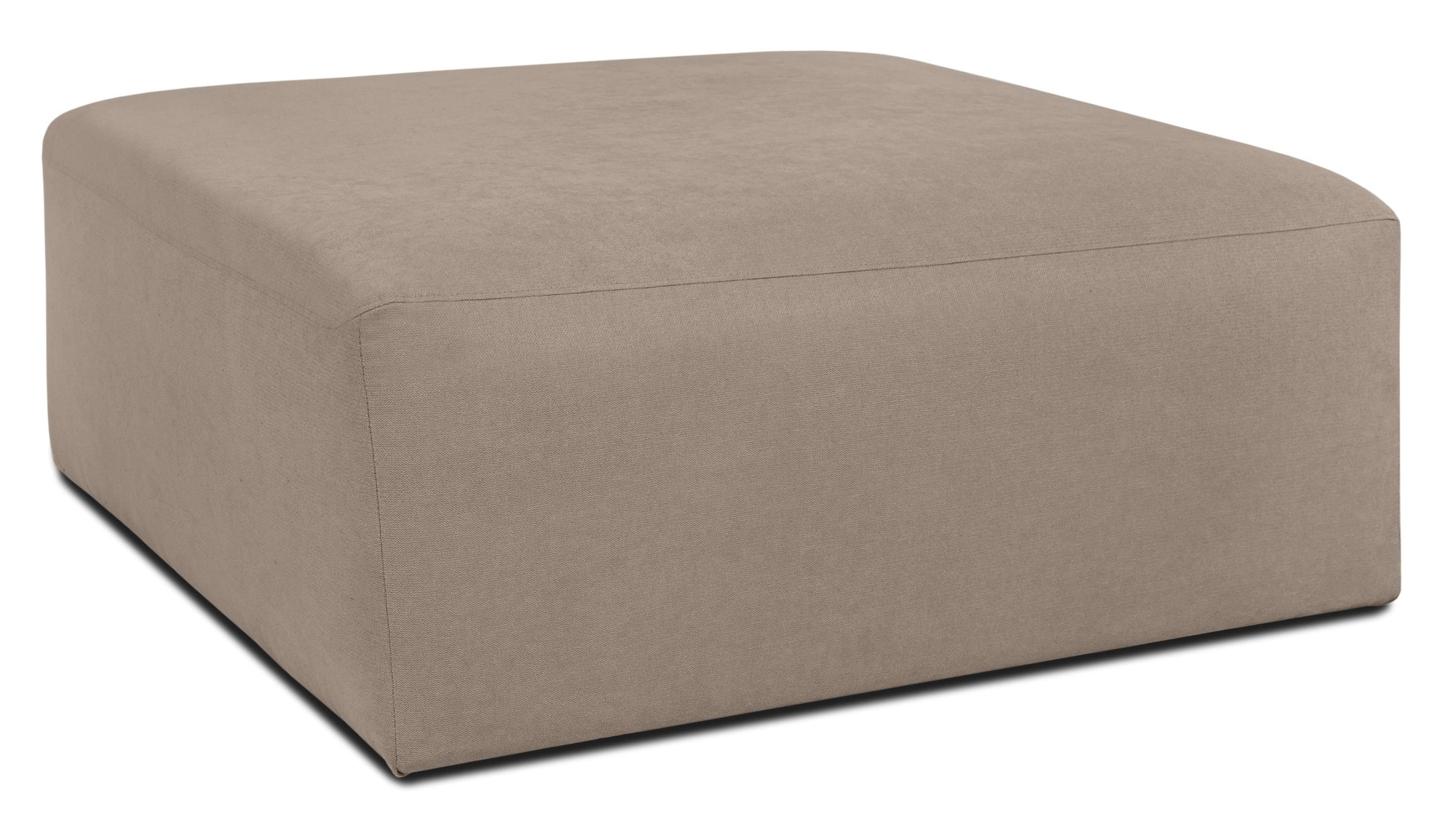 OTTO home Polsterhocker "Kelani" verschiedene Modifikationen verfügbar günstig online kaufen