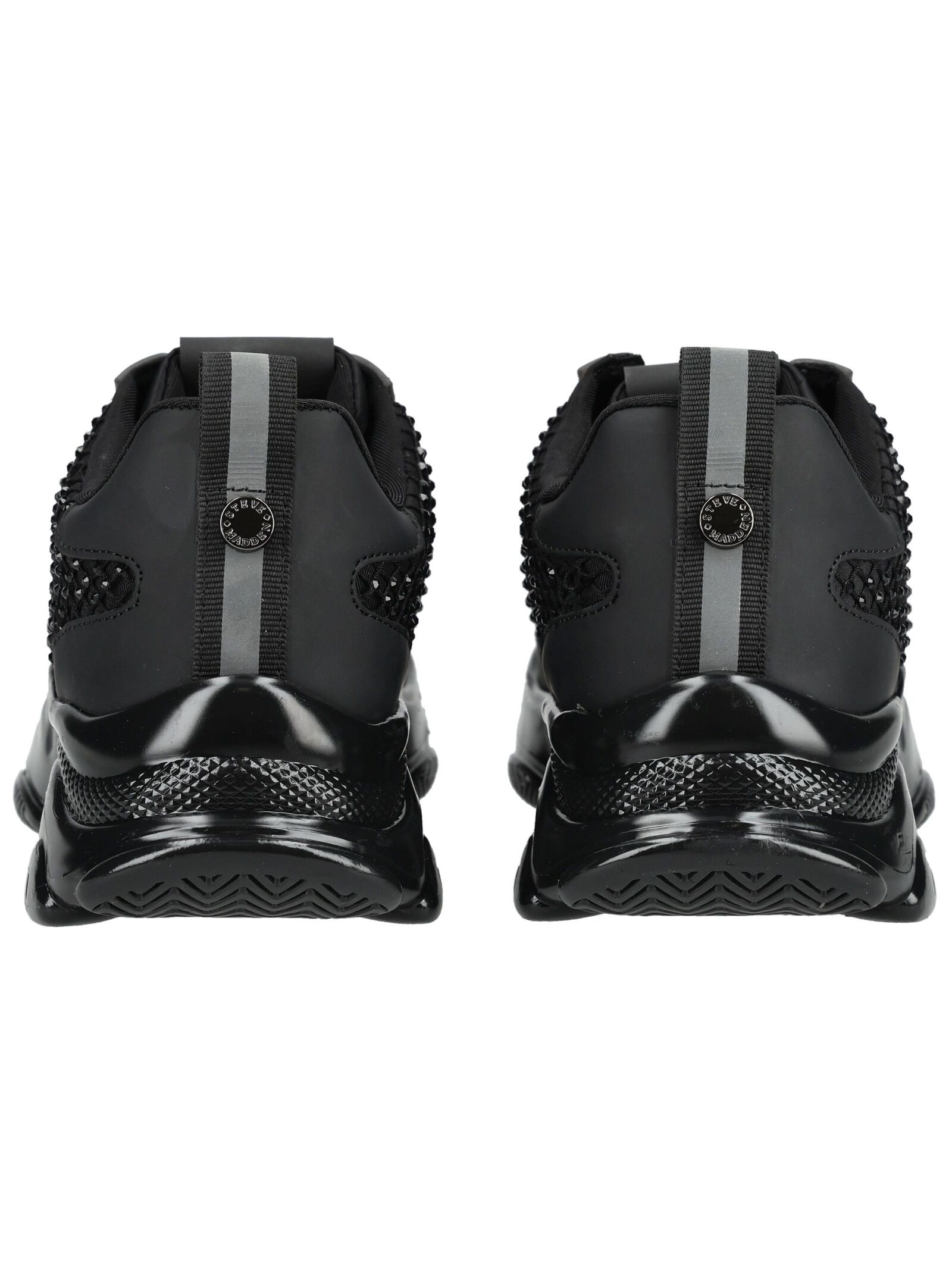 STEVE MADDEN Sneaker »STEVE MADDEN Sneaker Lederimitat«