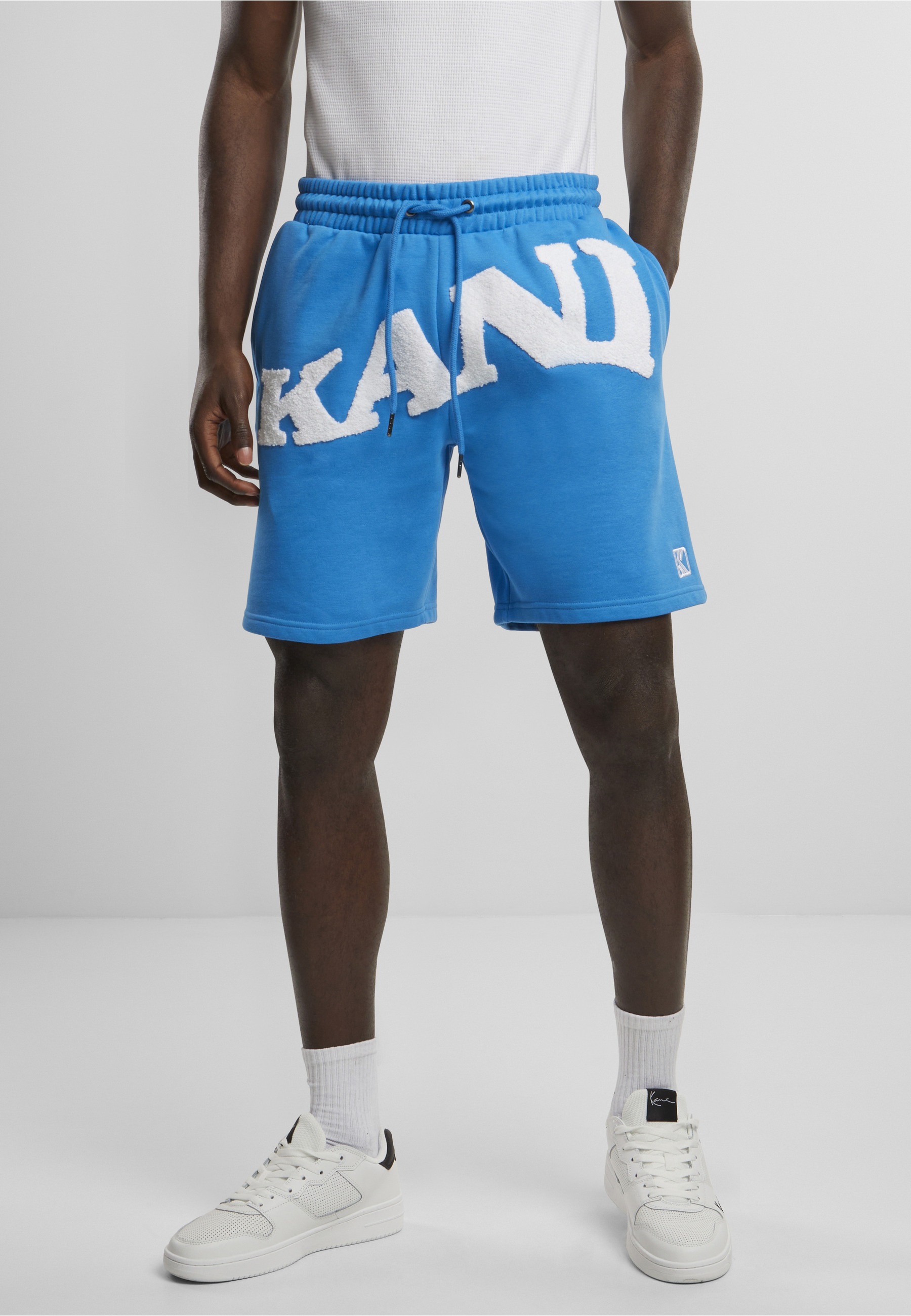 Karl Kani Jogginghose »Karl Kani Herren Wavy Retro Sweatpants«