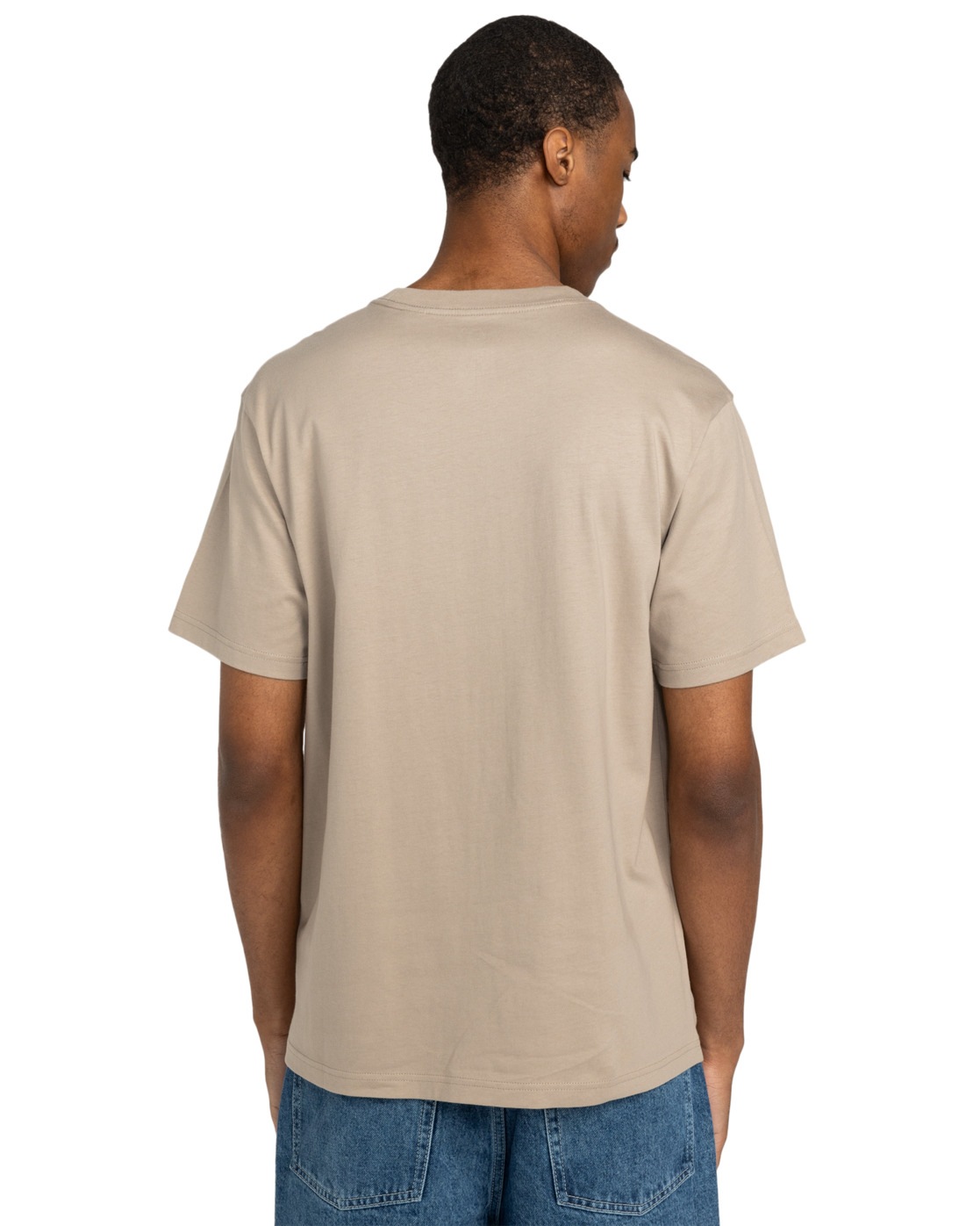 Element T-Shirt "Icon Embroidery" günstig online kaufen