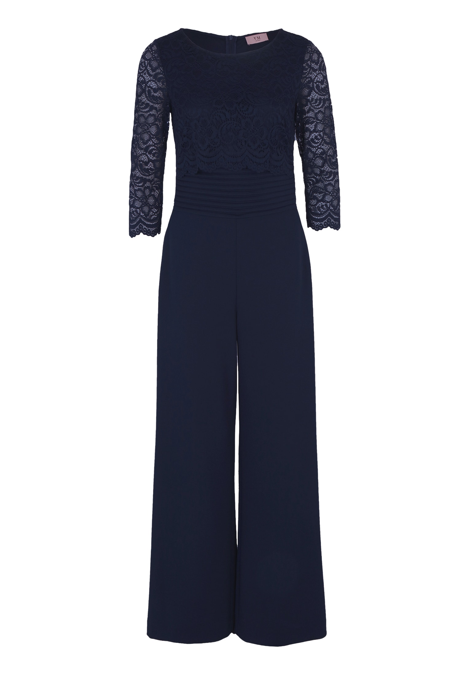 Vera Mont Overall »Damen mit Spitze« 1 Stk. Spitze