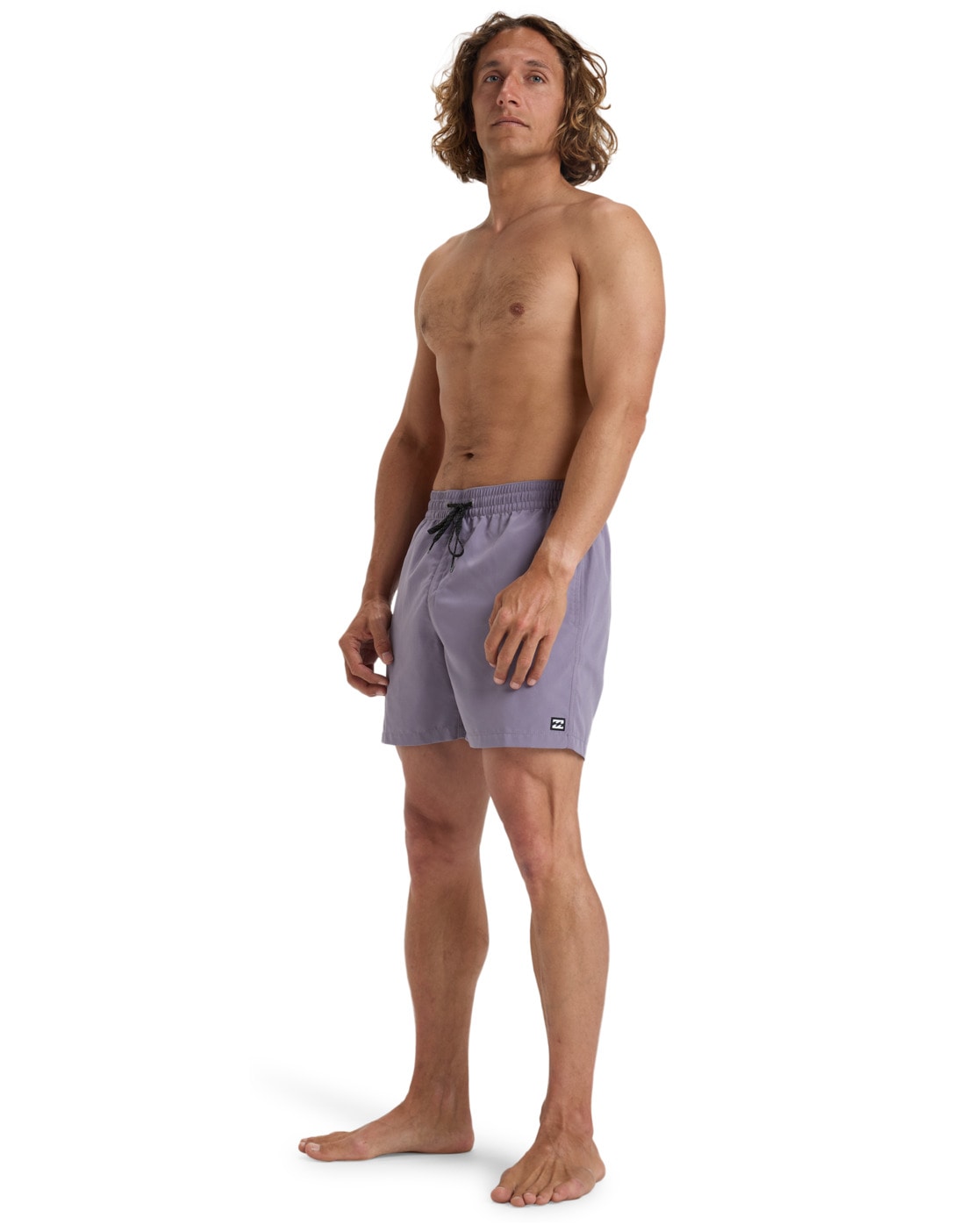 Billabong Boardshorts »All Day Layback 16"«
