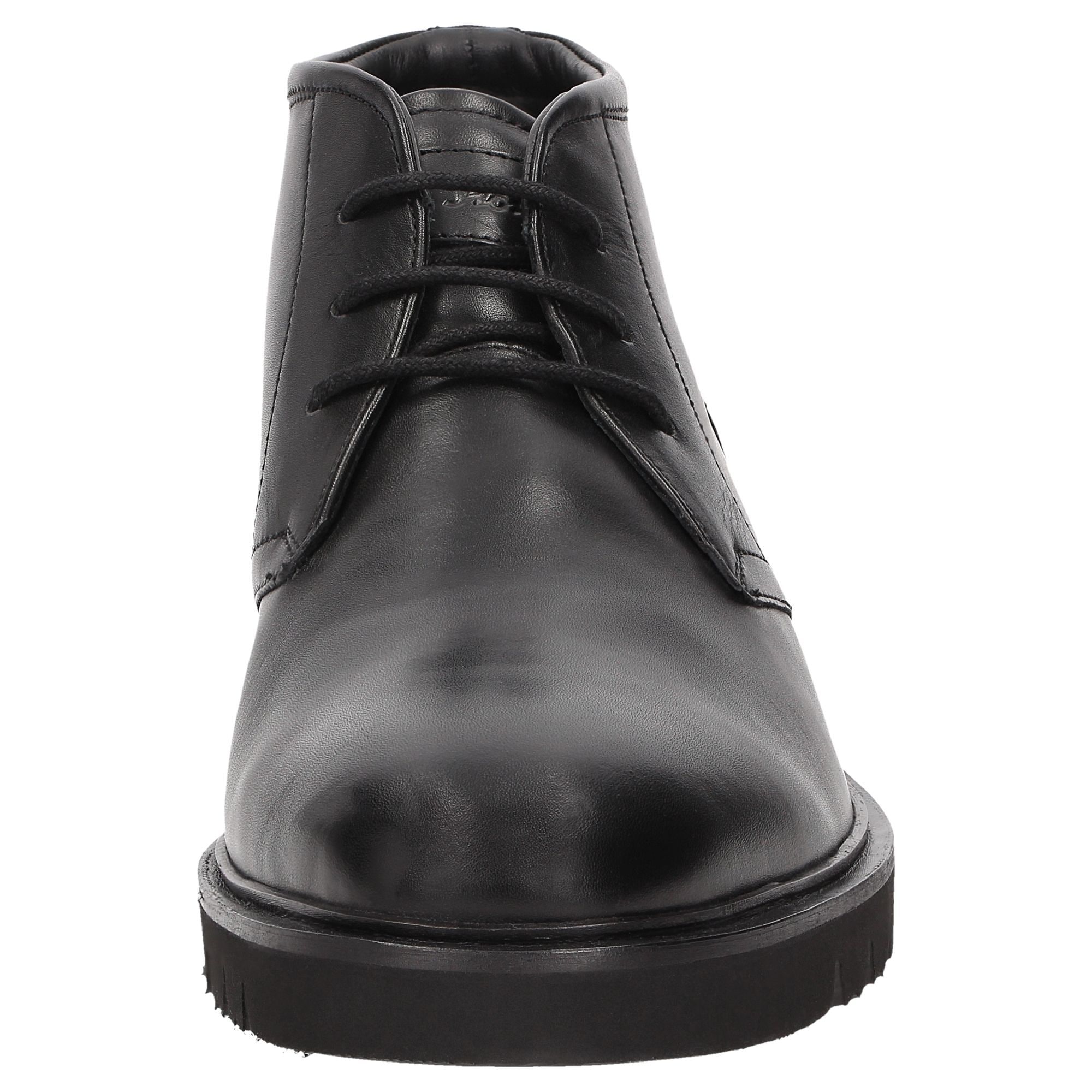 SIOUX Schnürstiefelette »Rogtanos-703-WF«