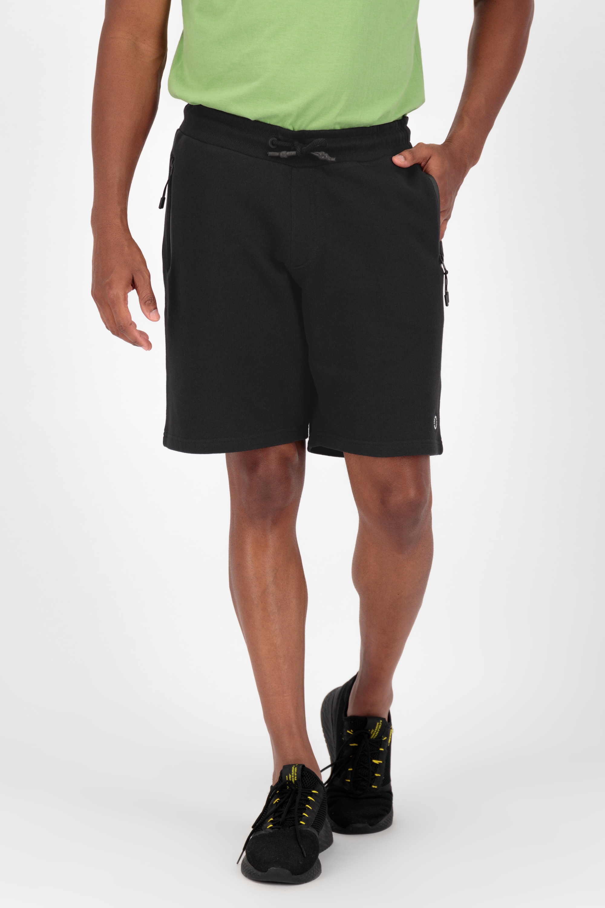 Alife & Kickin Shorts »AndyAK A Shorts Herren Shorts«