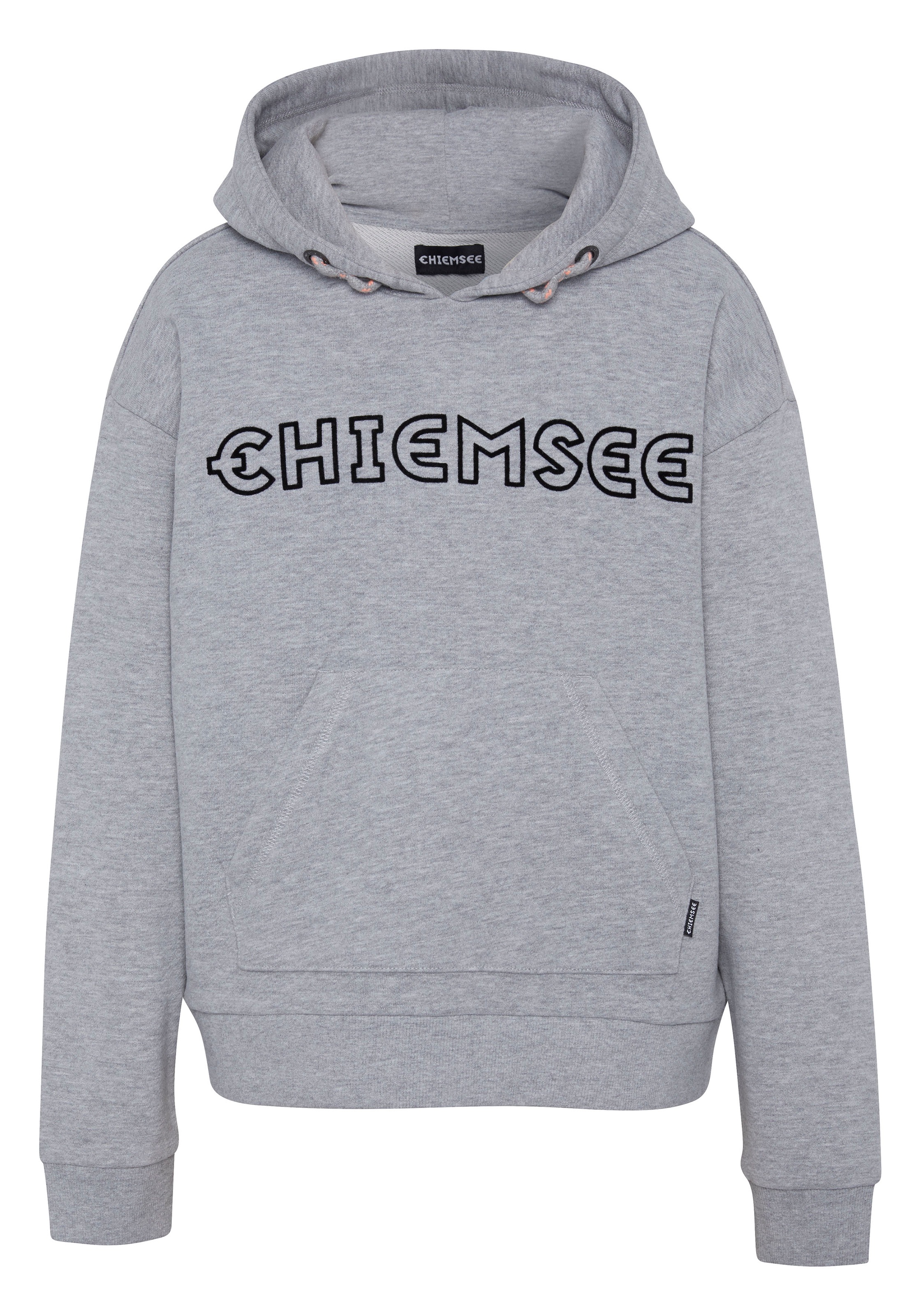 Sweatshirt CHIEMSEE Sweatshirt für Mädchen