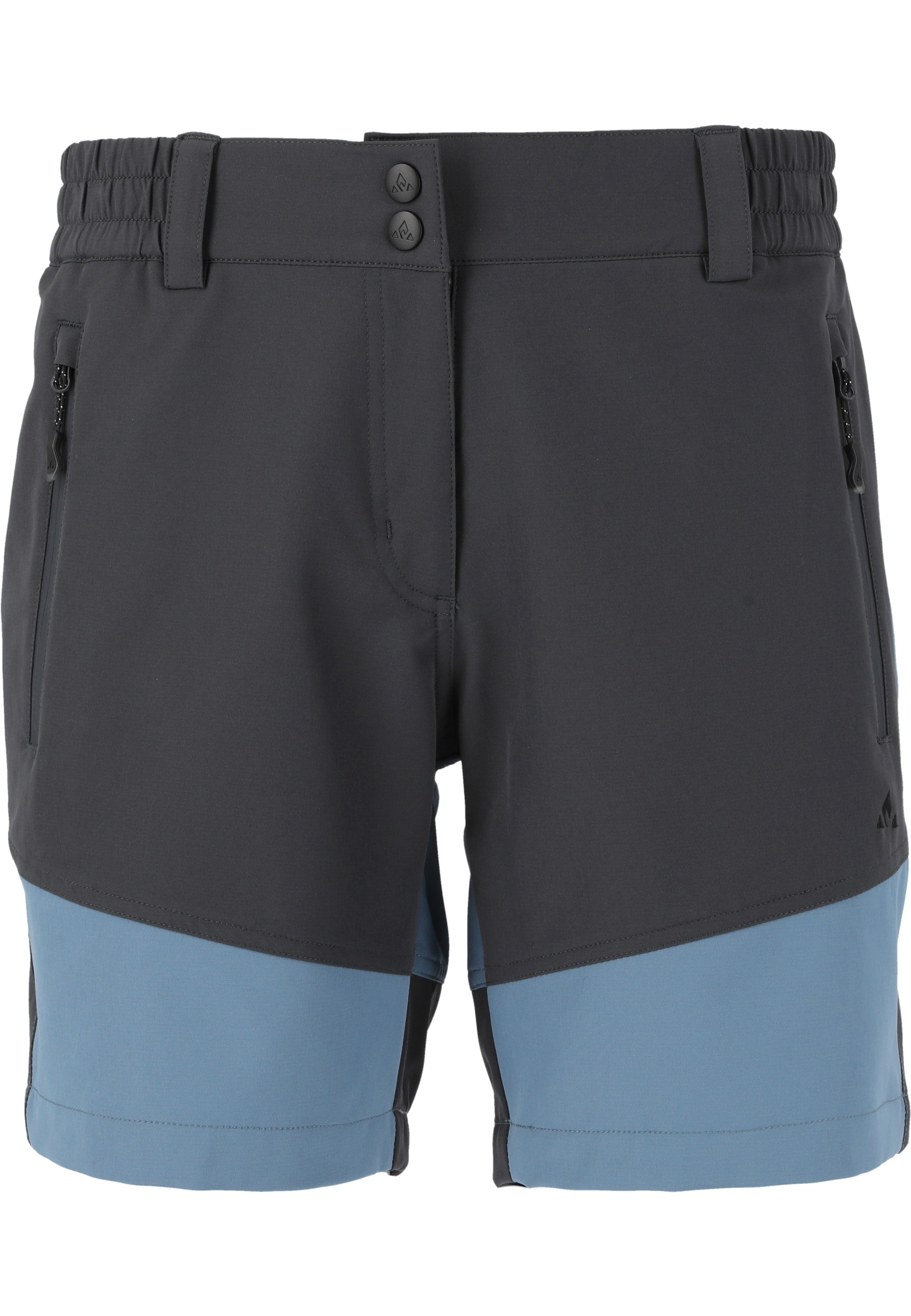 WHISTLER Shorts »LALA«, mit extra komfortablem Funktionsstretch