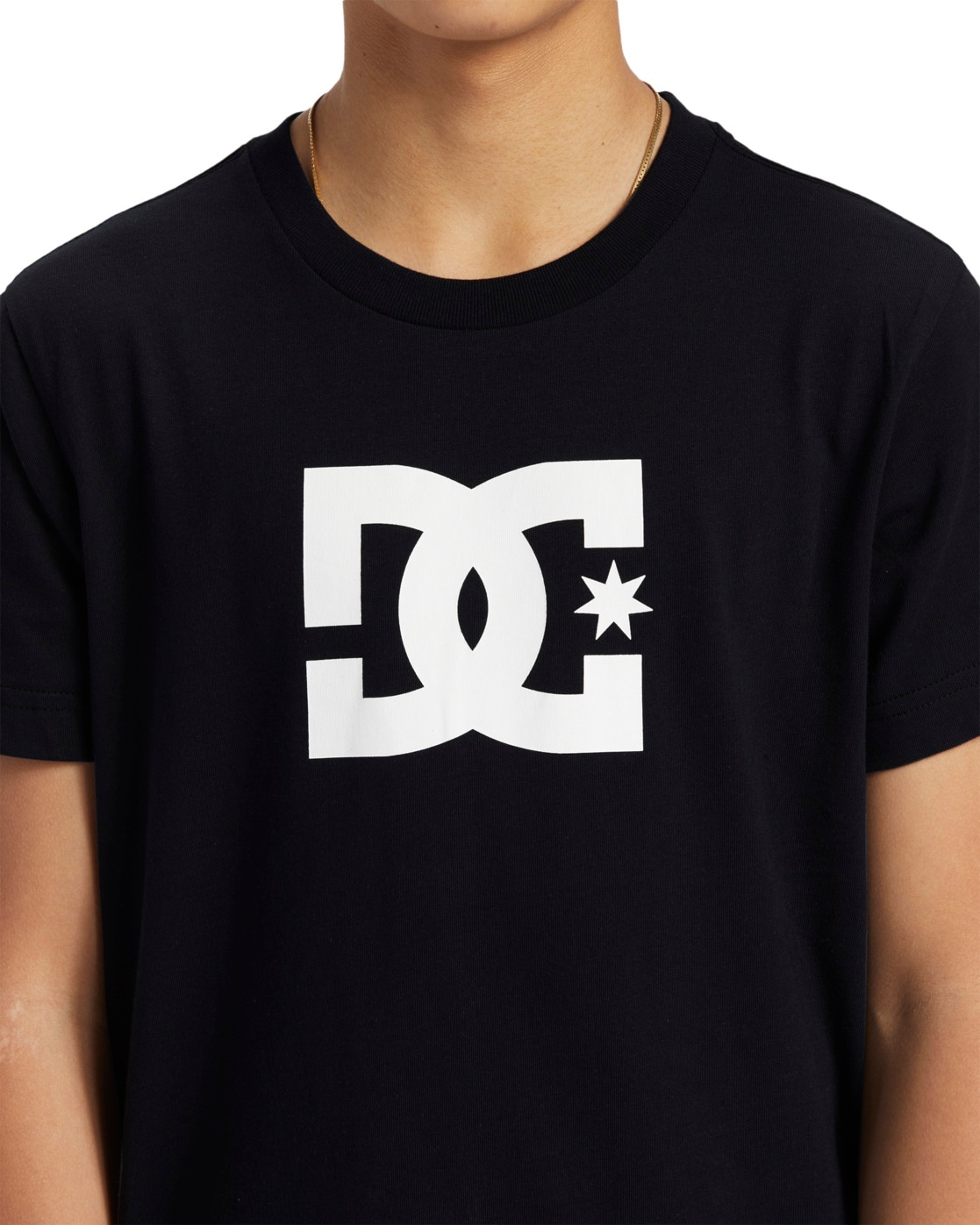DC Shoes T-Shirt »DC Star«