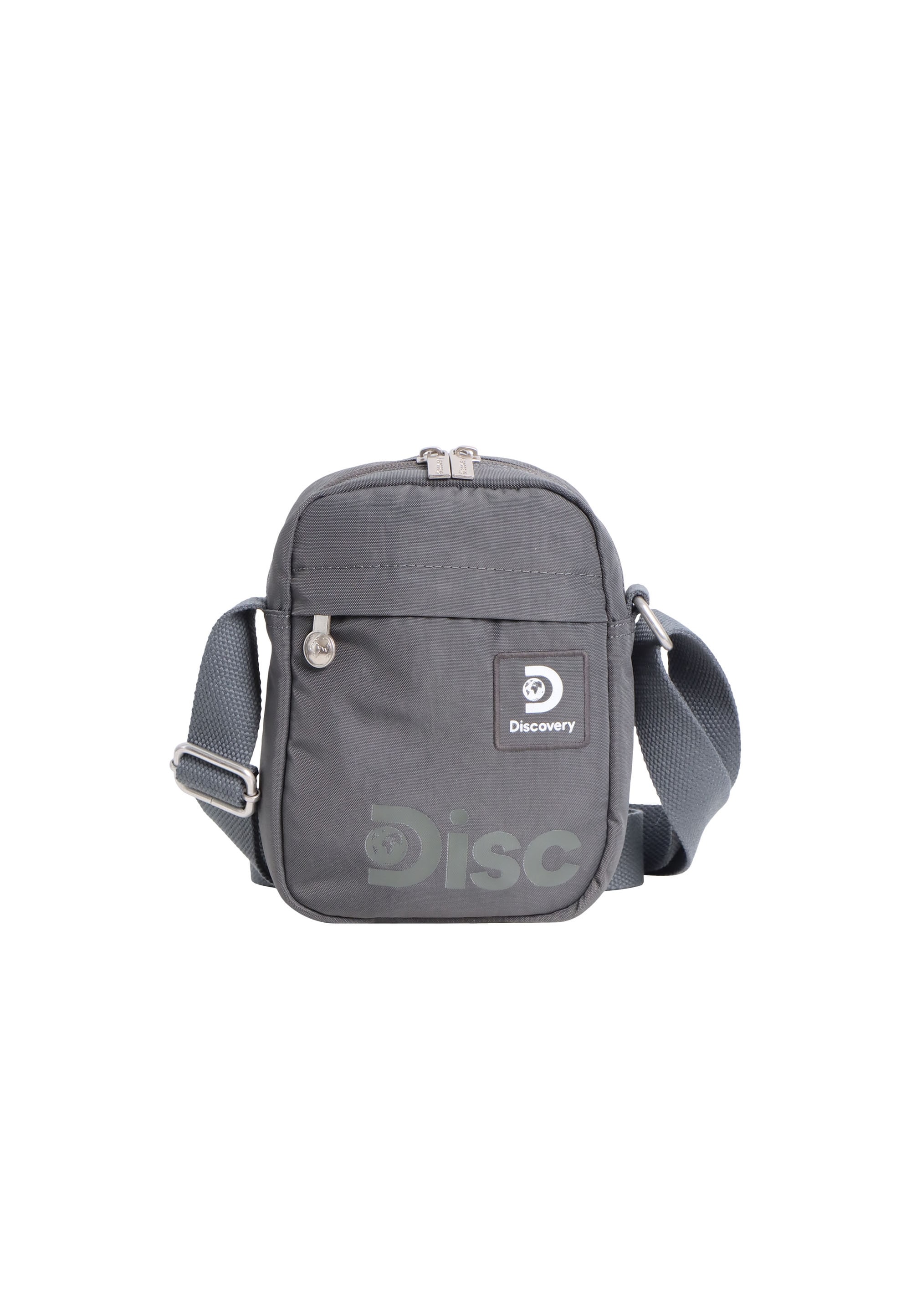 Discovery "Commuter" mit RFID-Tasche