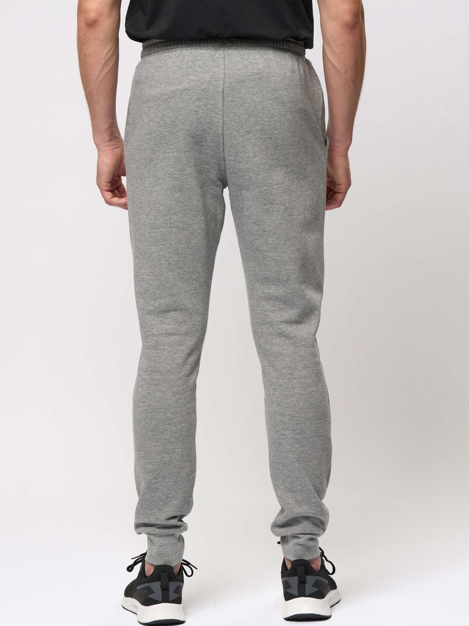 Kappa Chinohose »Kappa Trousers Logo Caseri«