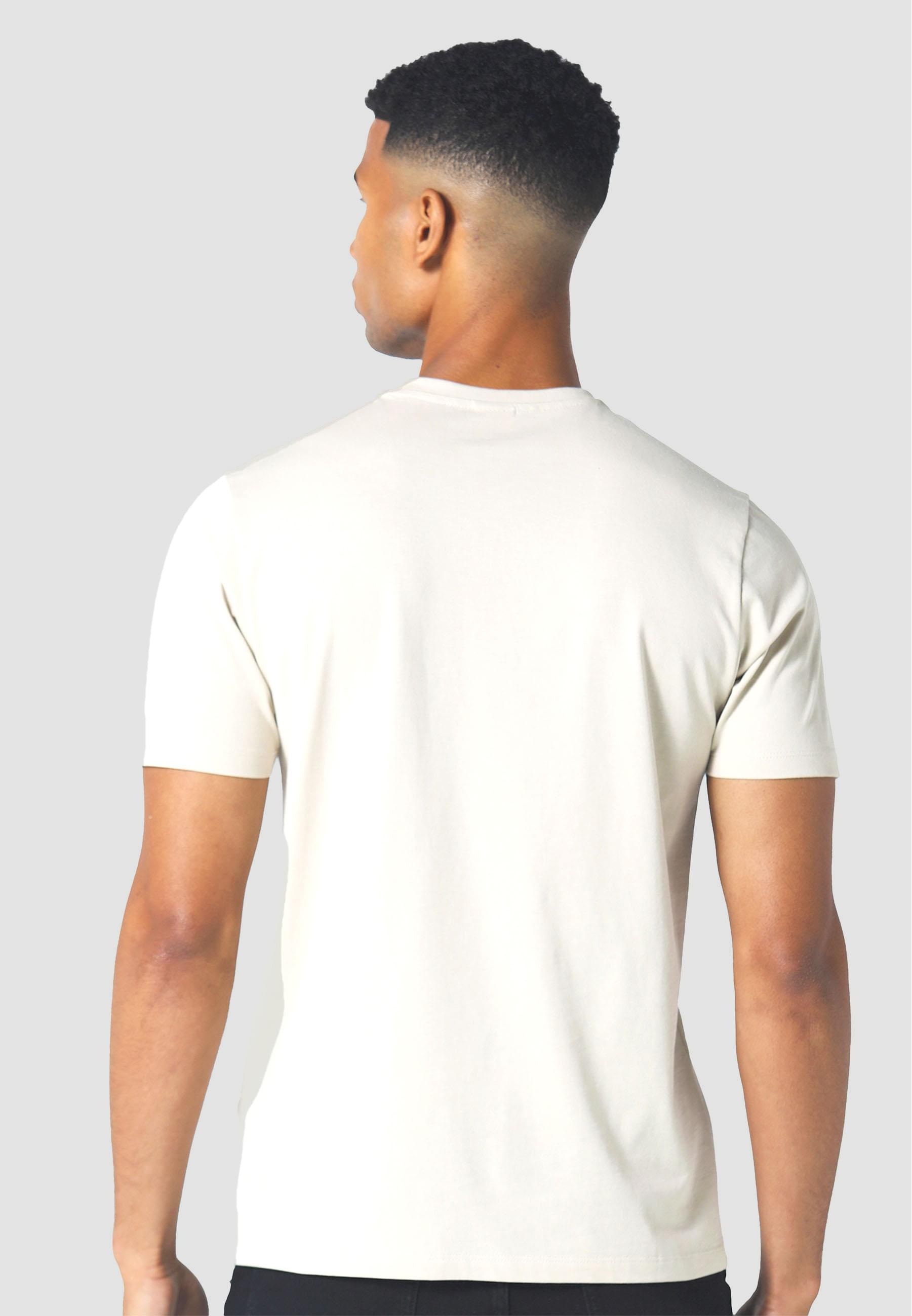 883Police T-Shirt »883 Police STRATTON T-SHIRTS« 1 Stk.