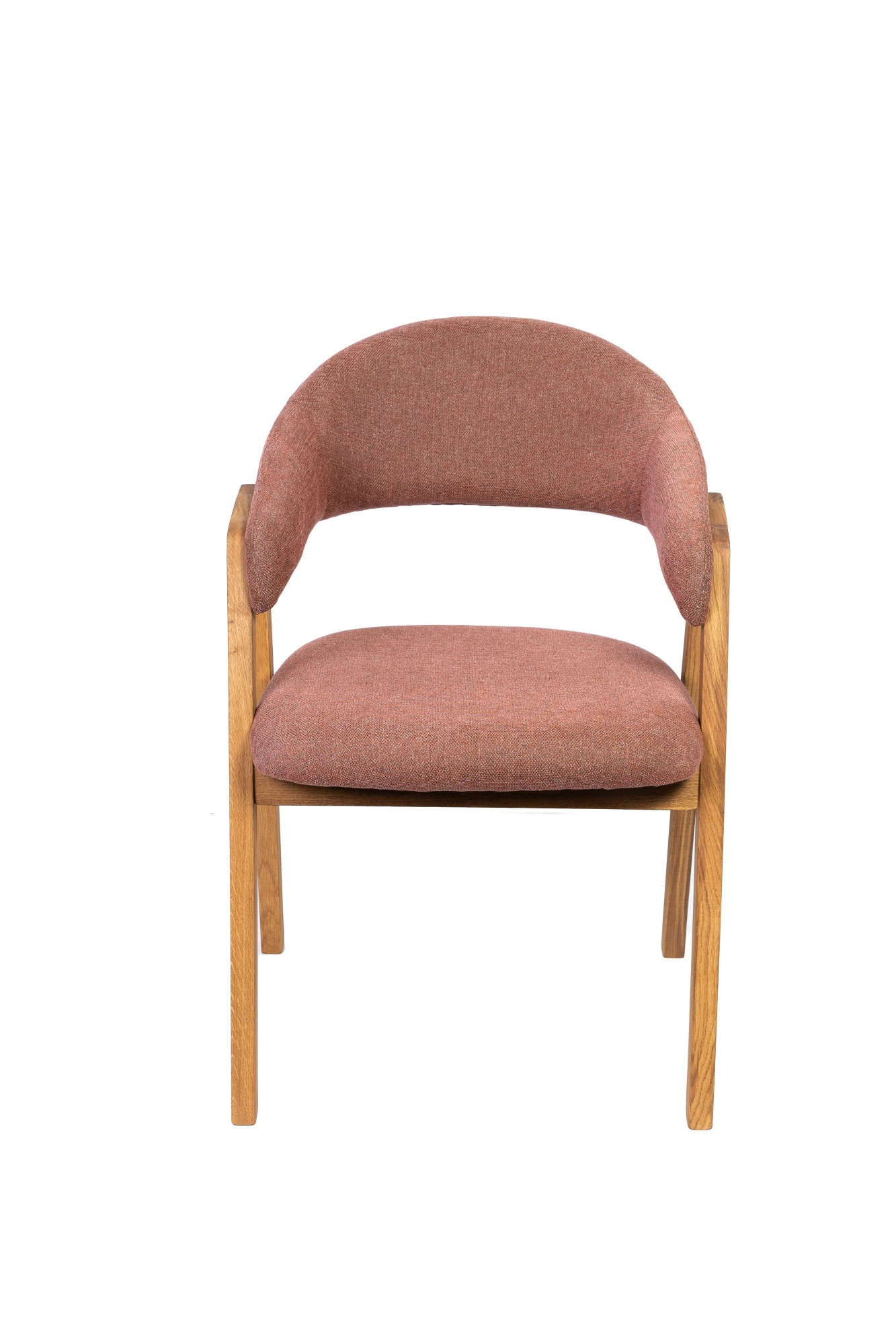 Home affaire Armlehnstuhl »Arco Polsterstuhl, Esszimmerstuhl, Küchenstuhl, 4-Fußstuhl« () 2 Stk.