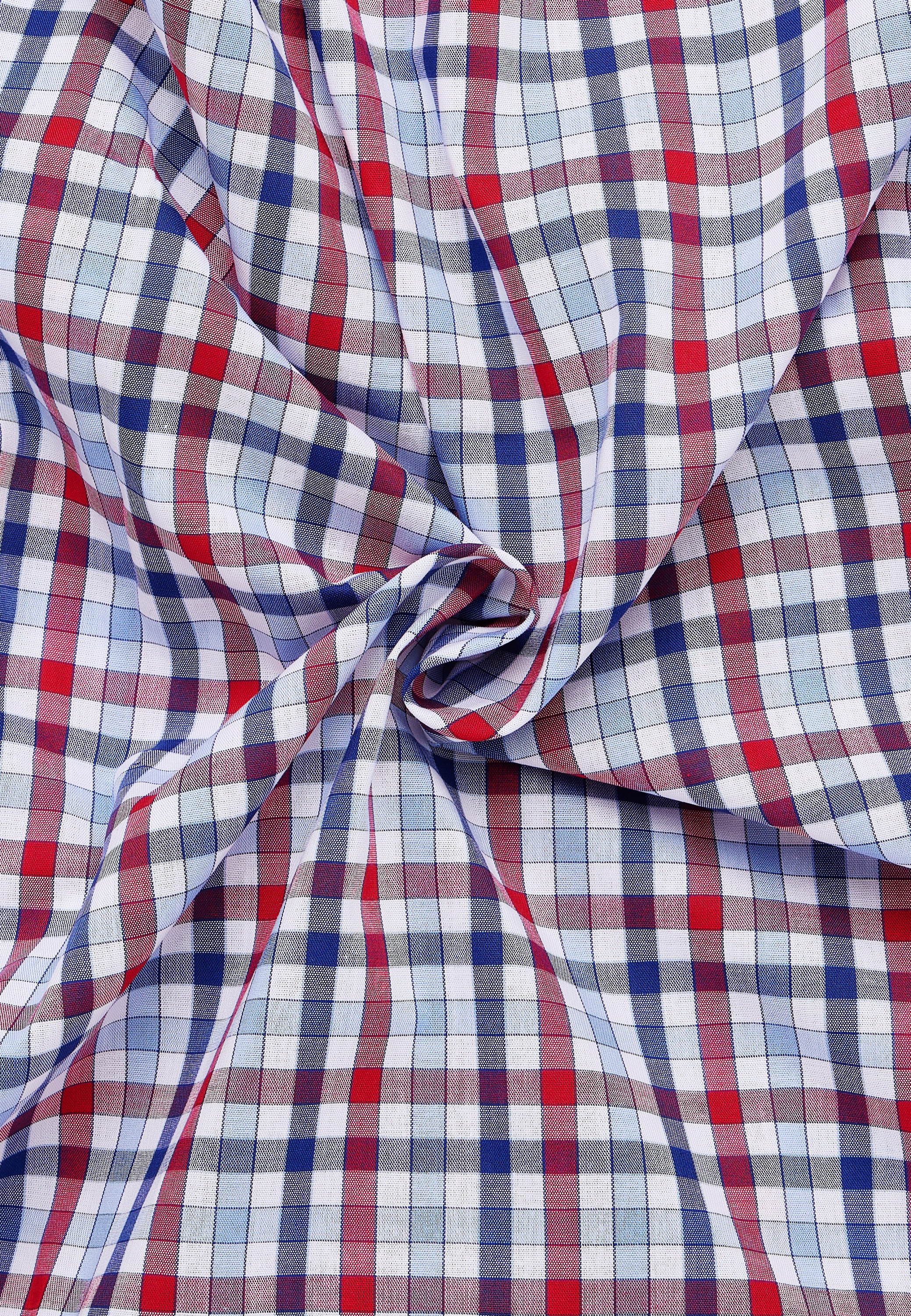 Eterna Langarmhemd »COMFORT FIT«, NON IRON (bügelfrei)