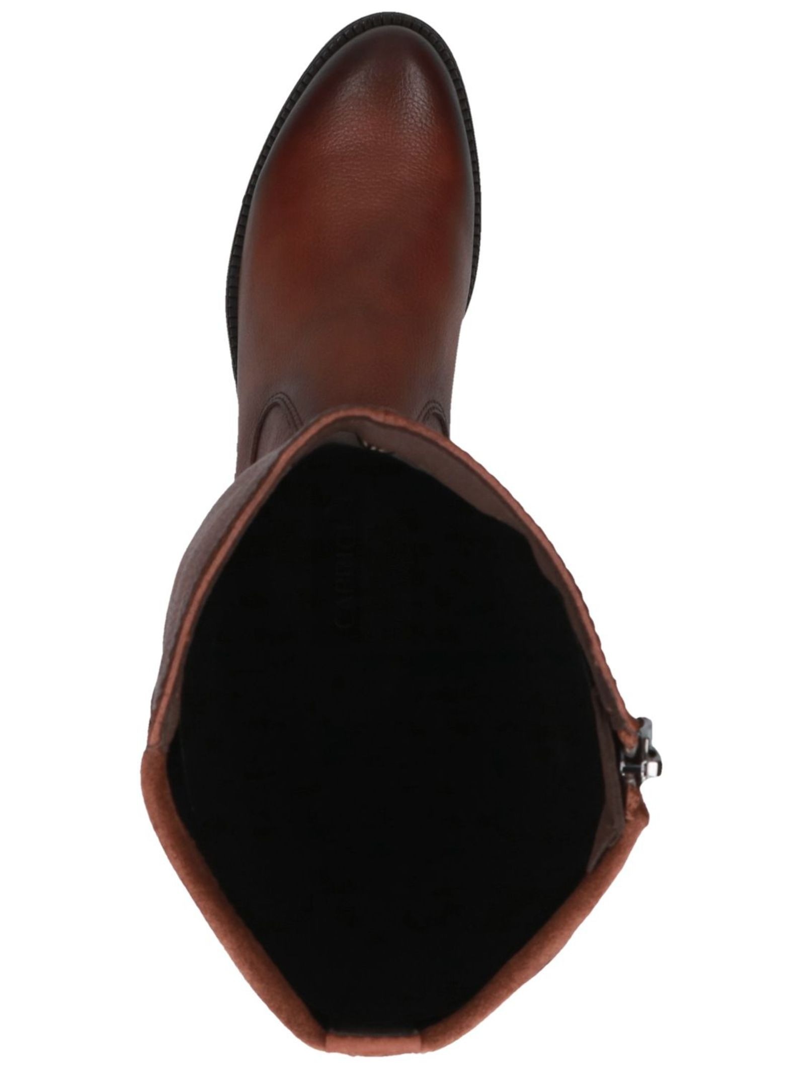Caprice Stiefel »Caprice Stiefel Leder/Textil«