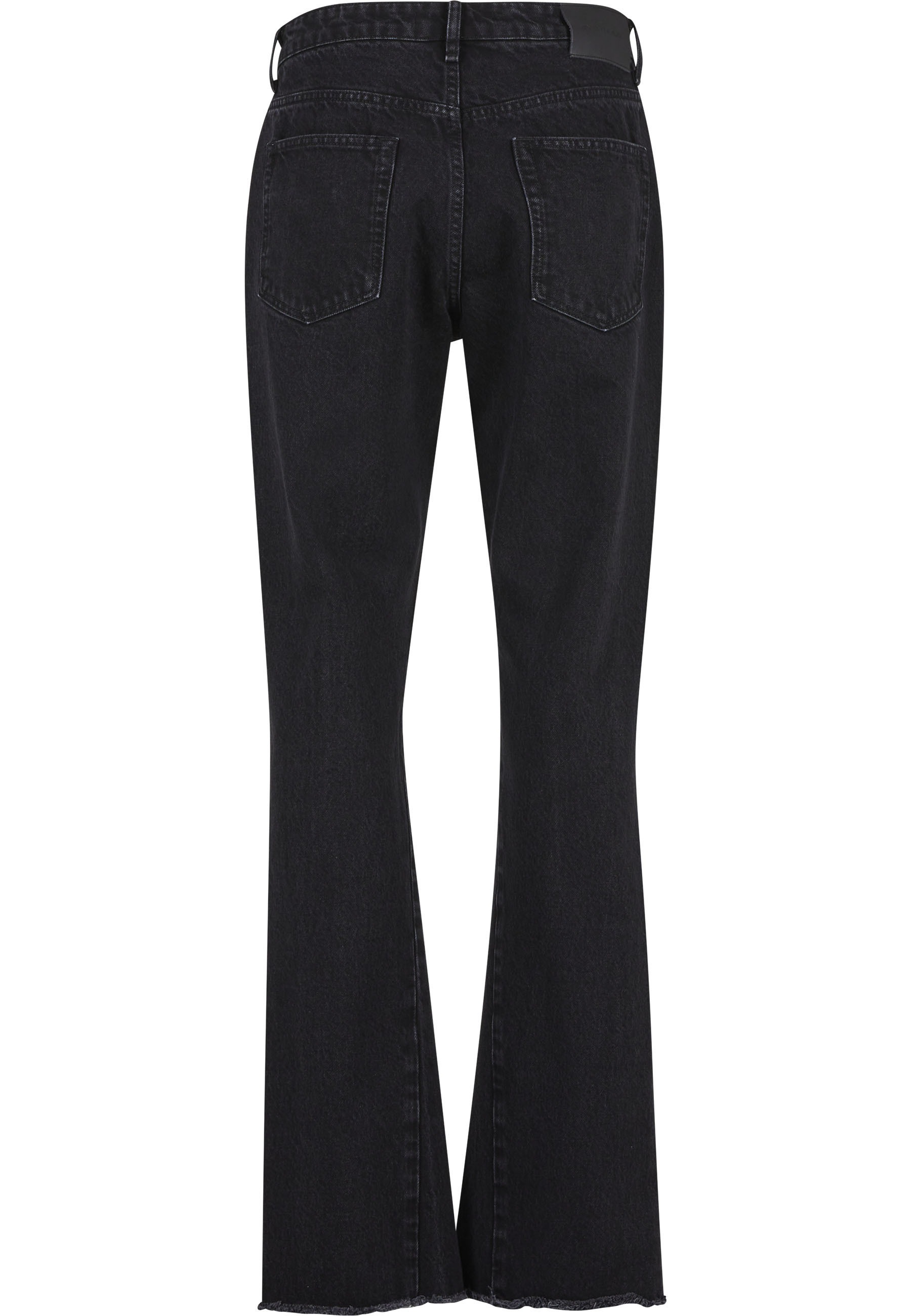 2Y Studios Bequeme Jeans "2Y Studios Milu Flared Basic Jeans" günstig online kaufen