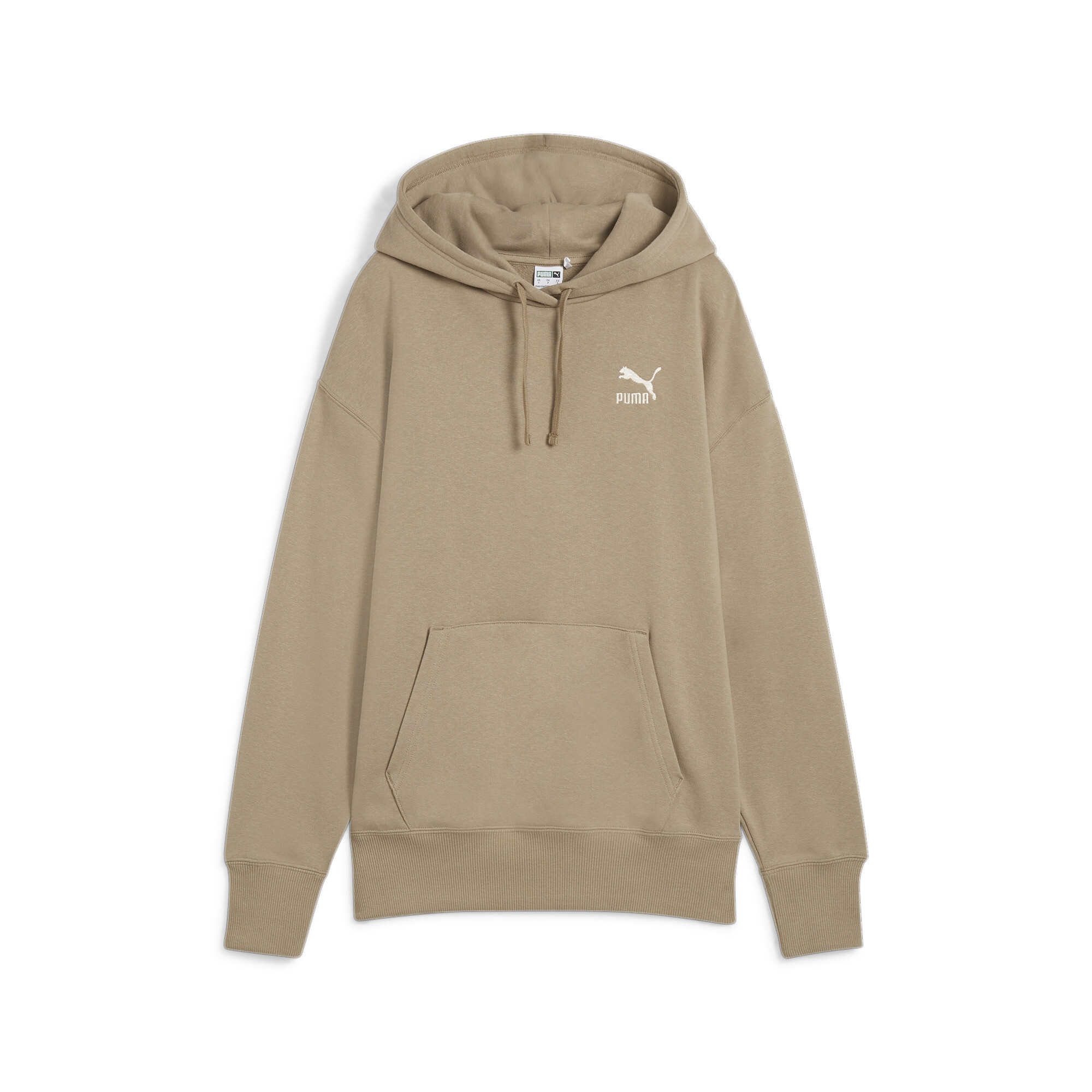 Hoodie »BETTER CLASSICS Relaxed Hoodie Damen«