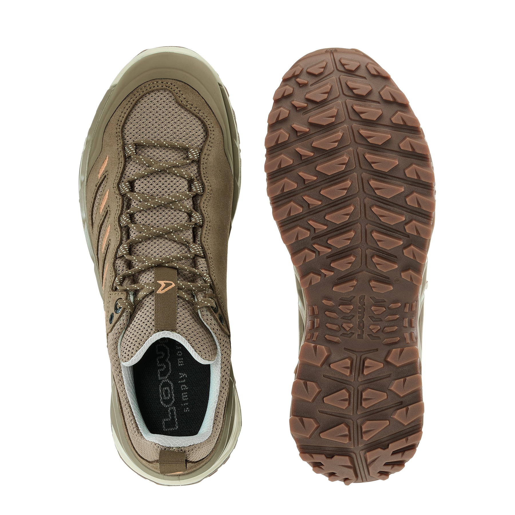 Lowa Wanderschuh »INNOVO LO WS«