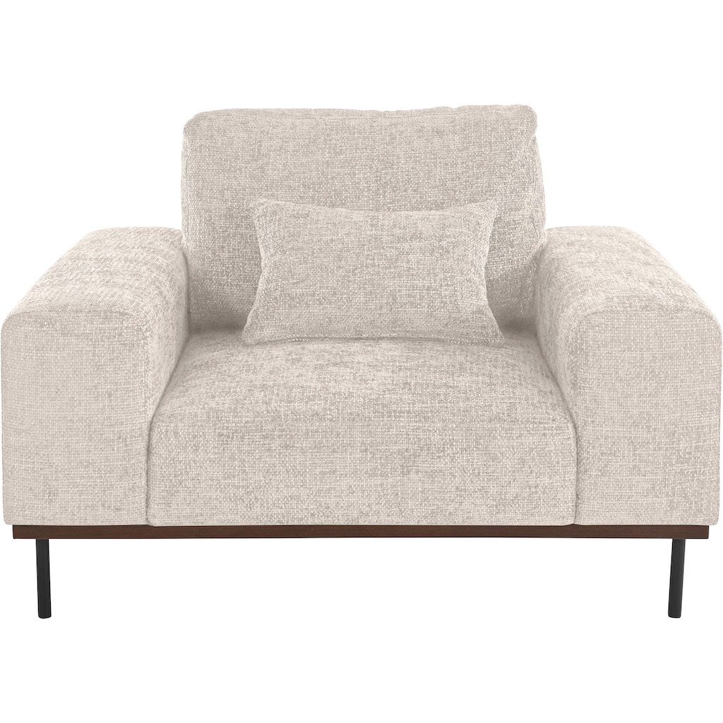 andas Loveseat »Mikael«