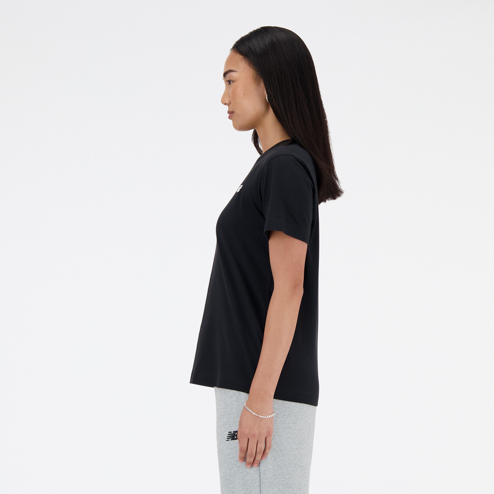 New Balance T-Shirt »Sport Essentials Jersey T-Shirt«