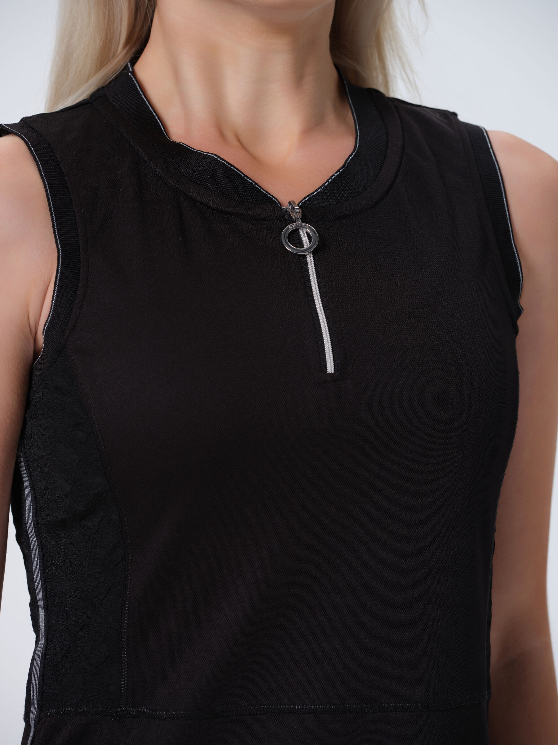 Luhta Sweatkleid »Luhta Tunika IMMALA«