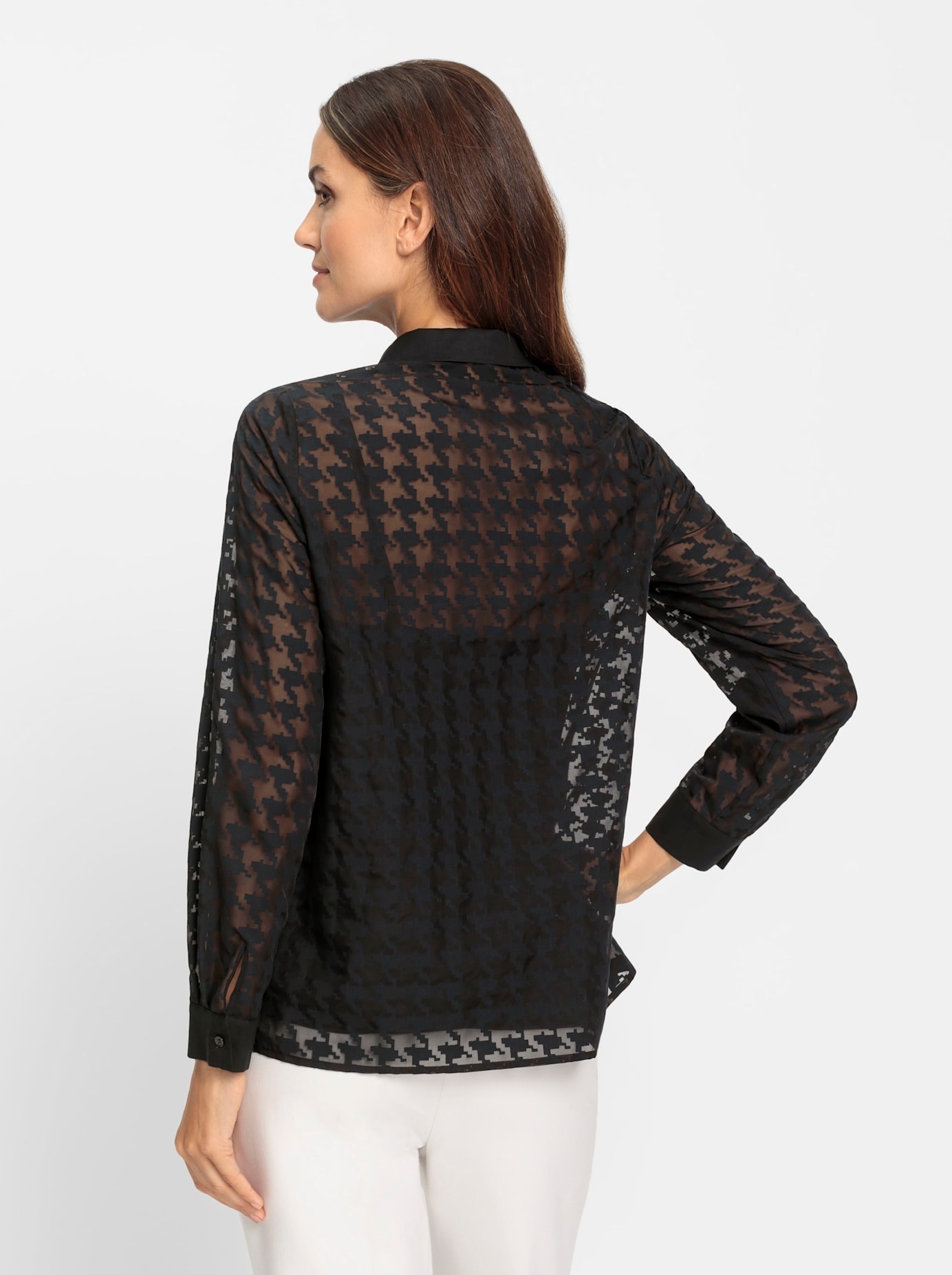 Thumbnail - heine Langarmbluse