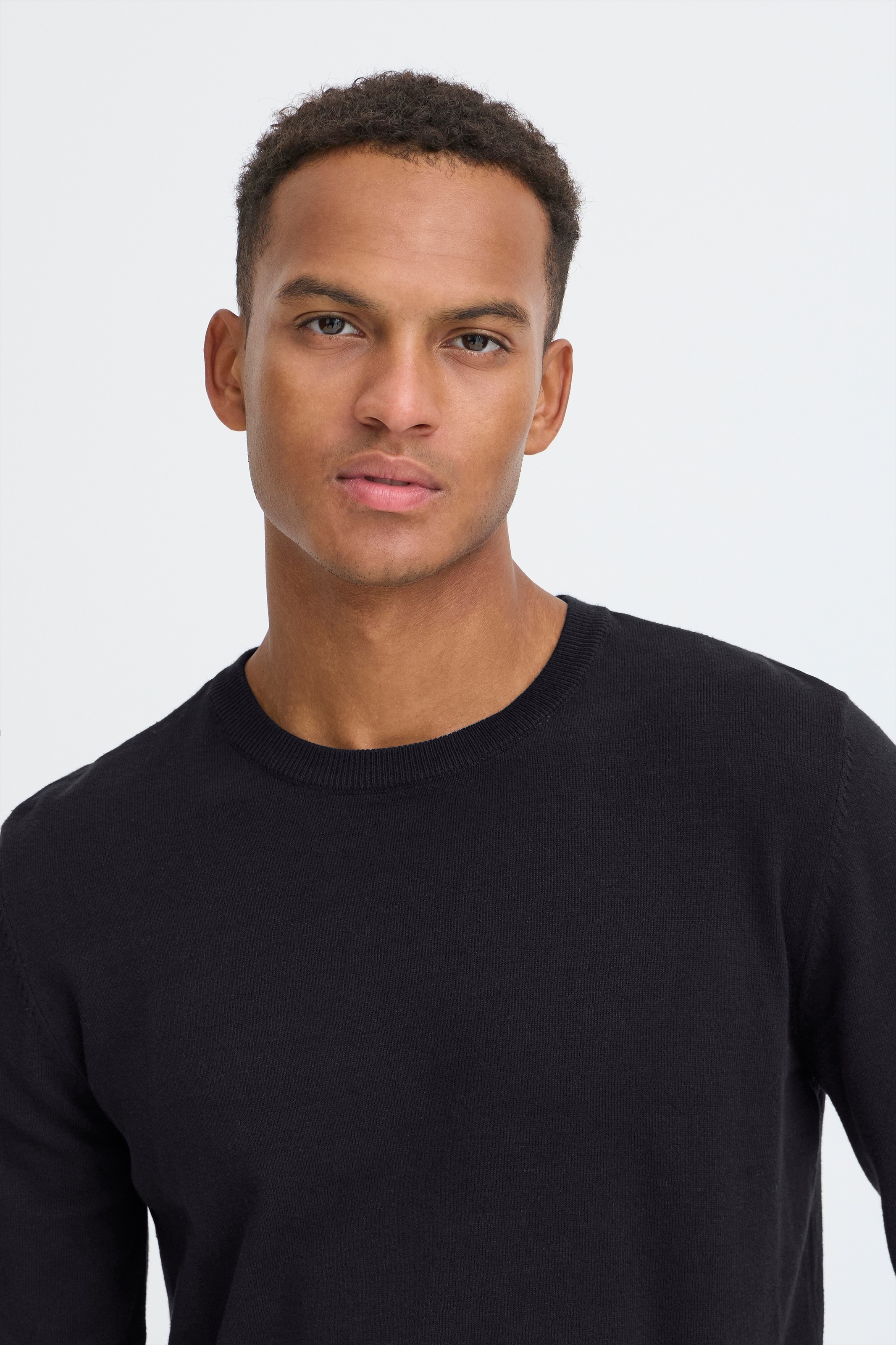 Blend Rundhalspullover "BHBRYAN CREW" günstig online kaufen
