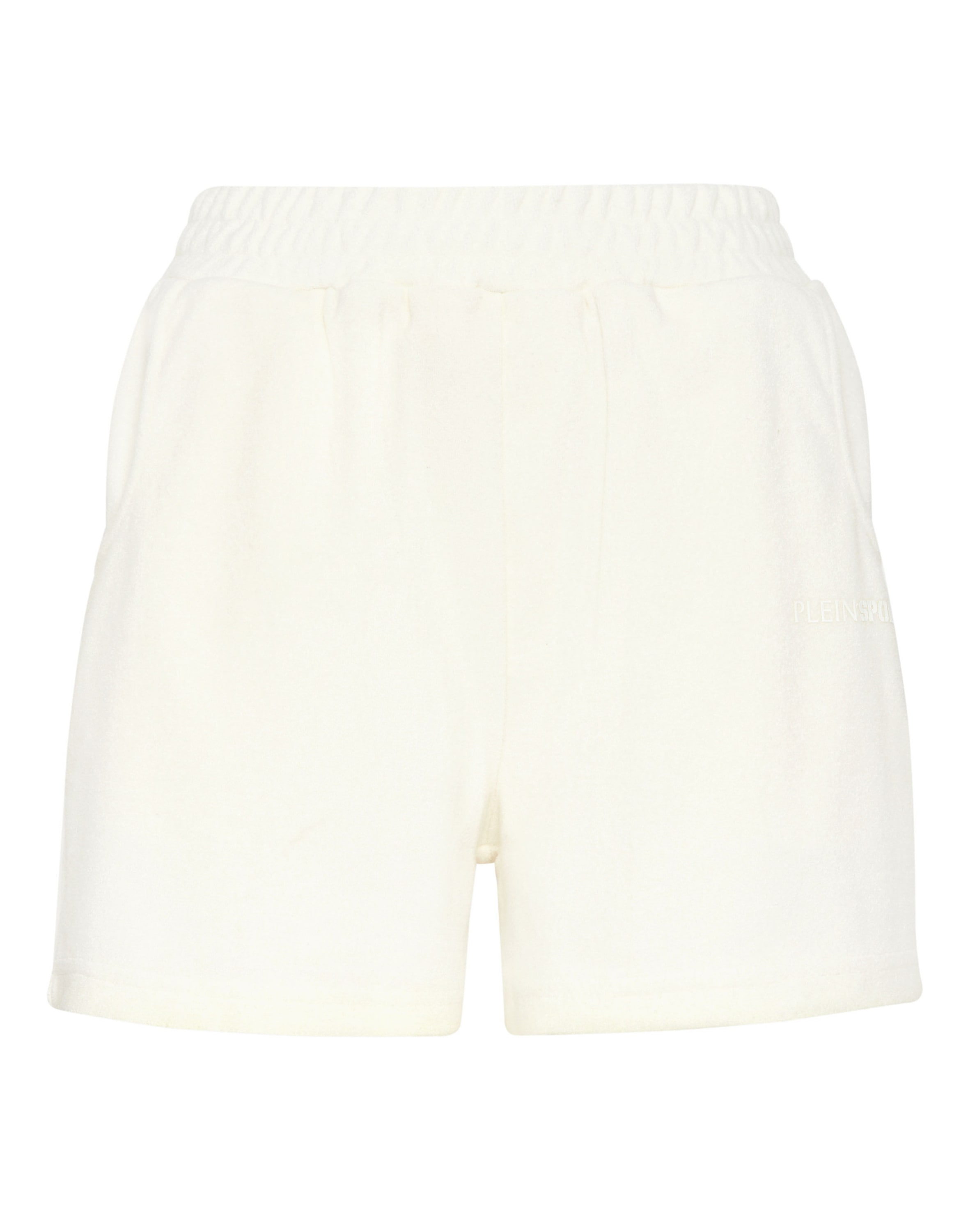 PLEIN SPORT "Jogging-Shorts"