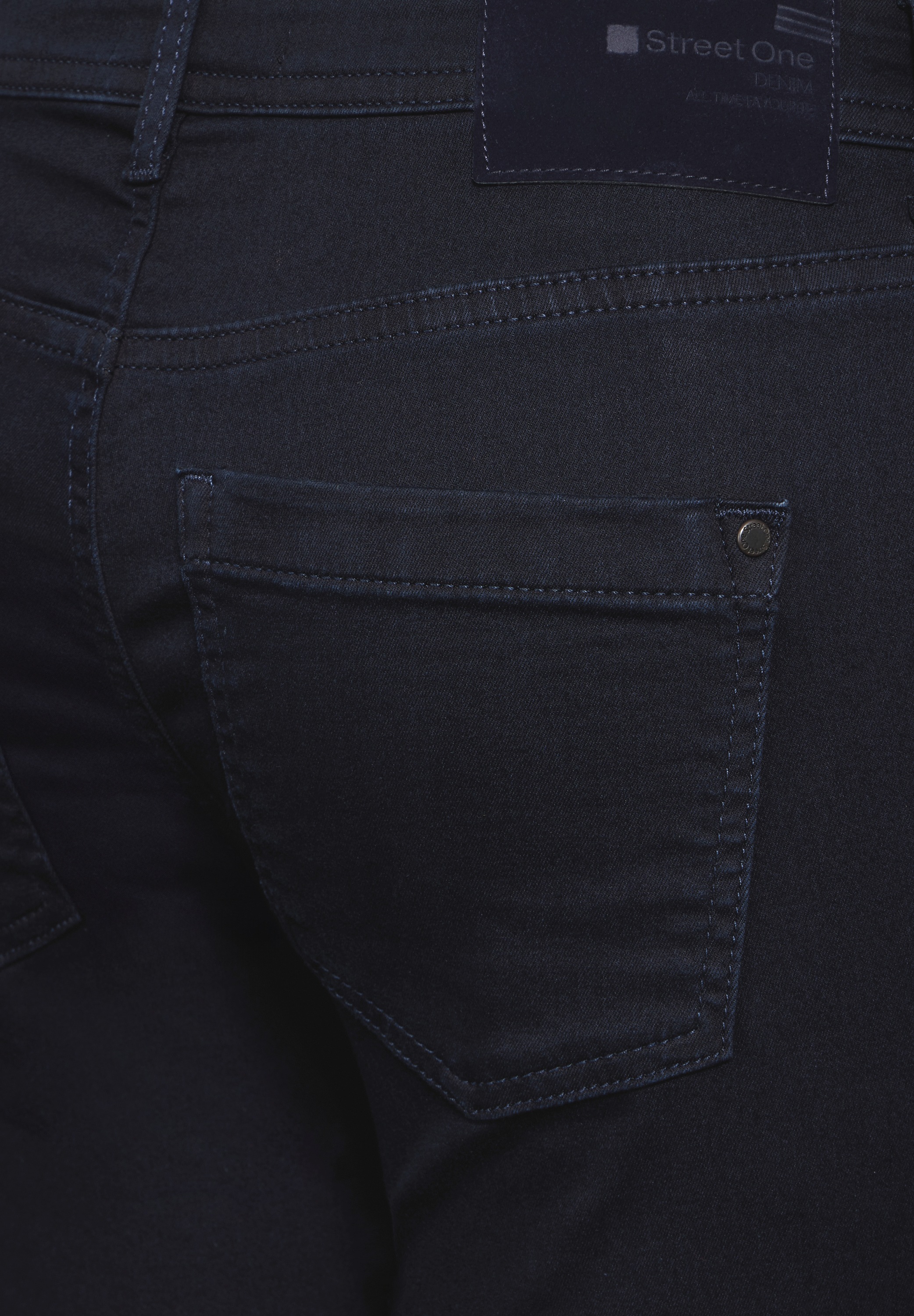 STREET ONE Slim-fit-Jeans »Envy«, mit Stretch
