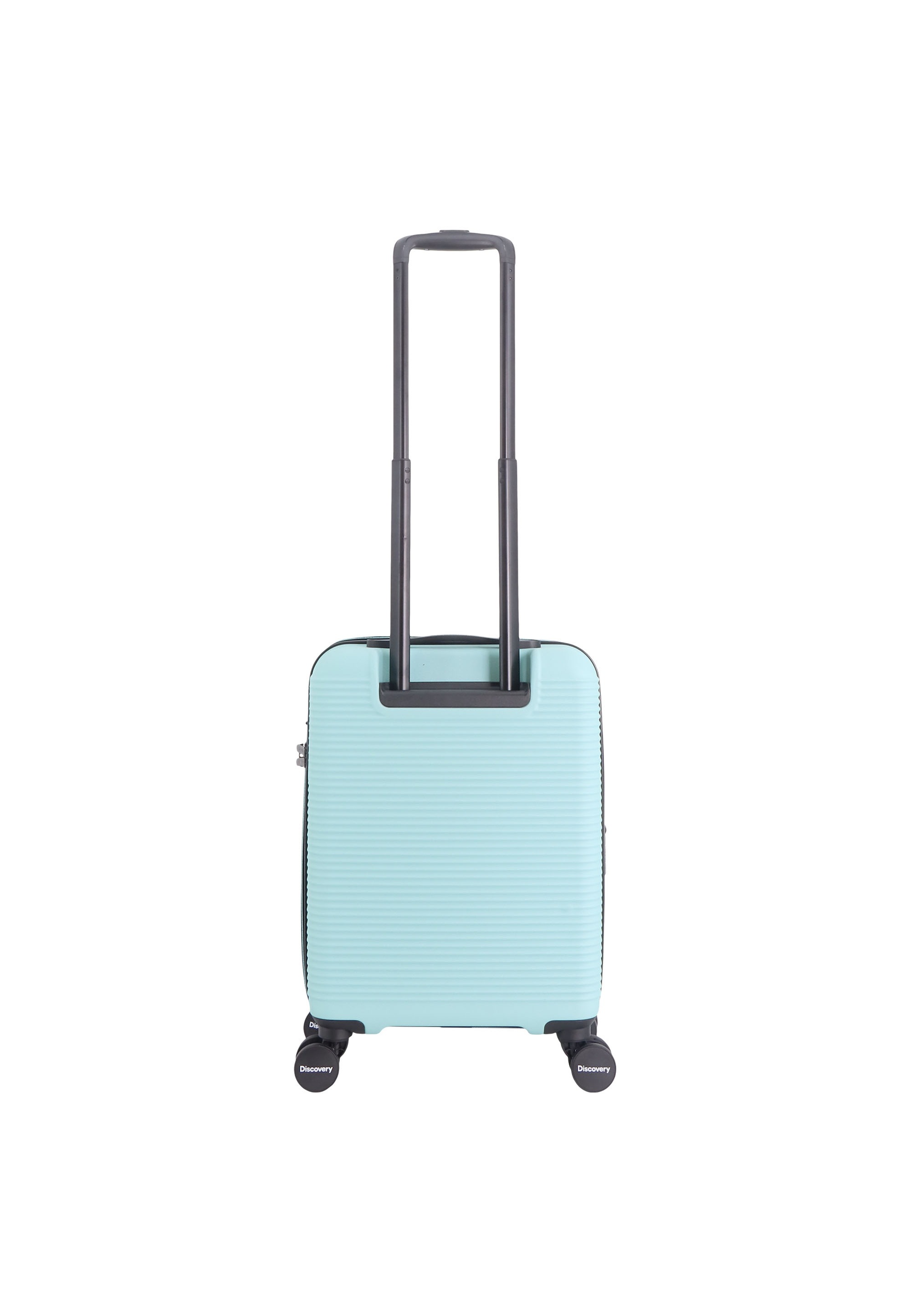 Discovery Koffer »Eclipse« aus robustem ABS-Material