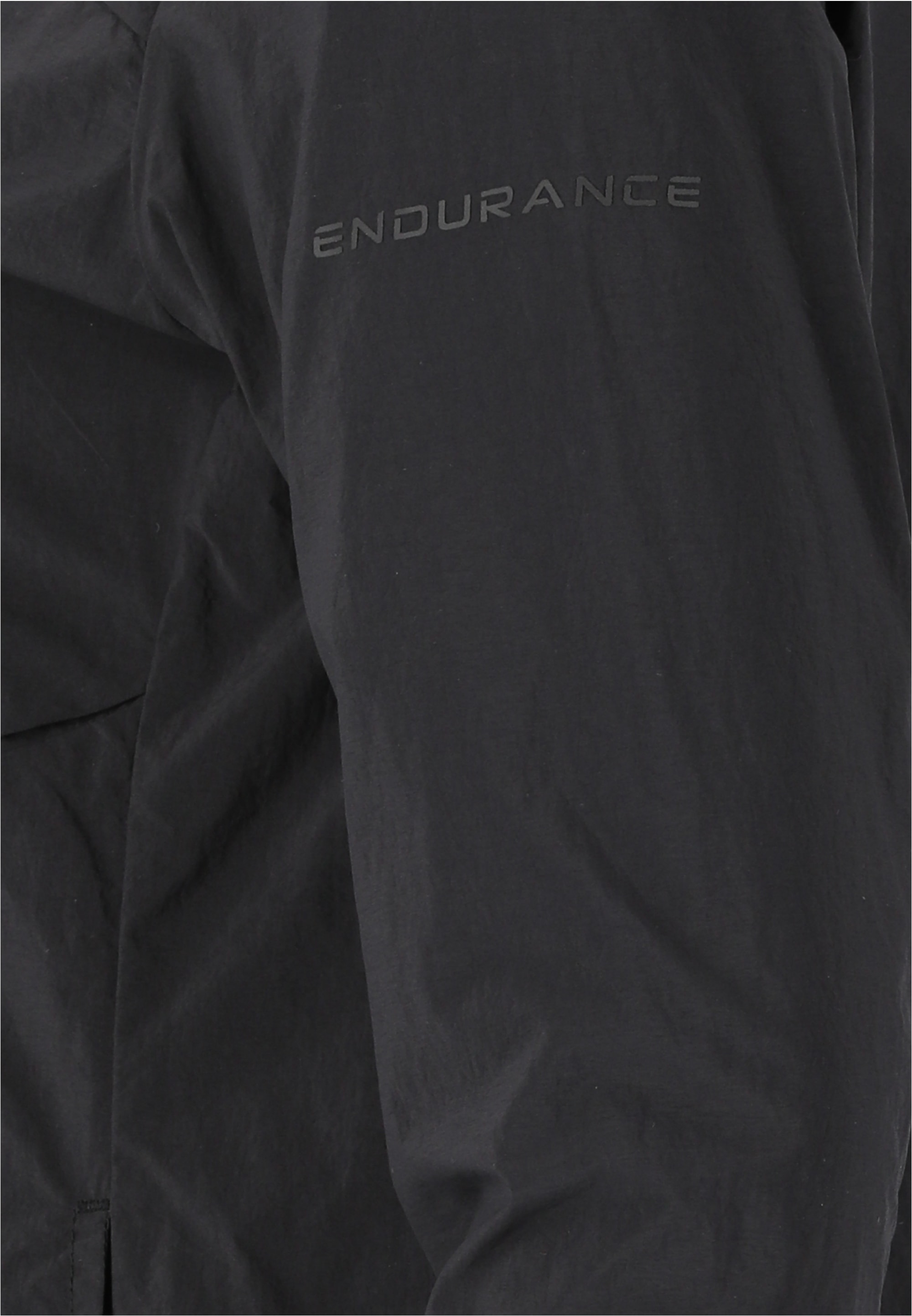 ENDURANCE Laufjacke »Keley« mit langlebiger, wasserabweisender Beschichtung