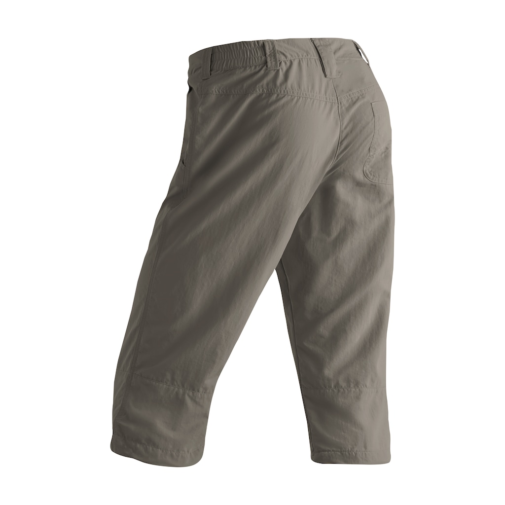 Maier Sports Caprihose »Neckar«