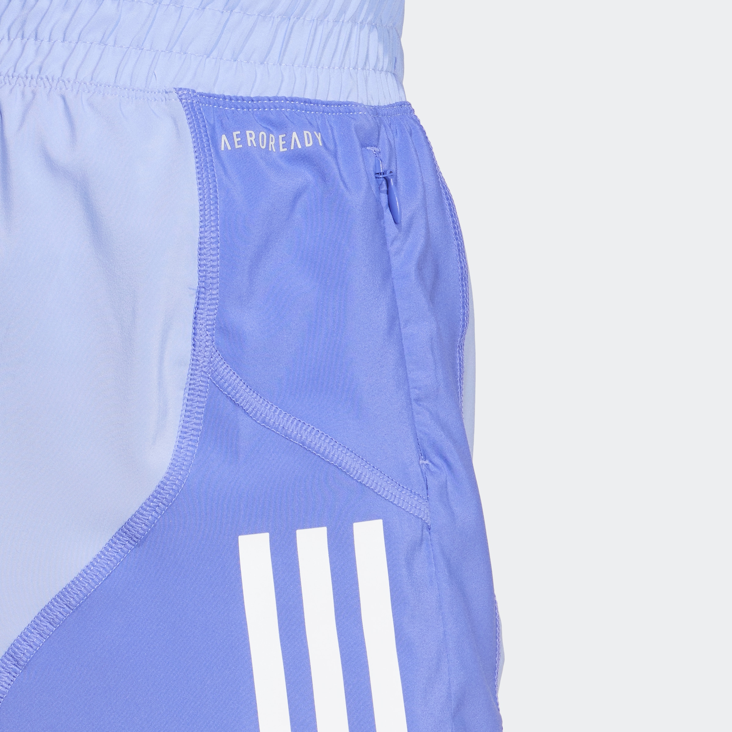 adidas Performance Laufshorts »OTR B CB SHORT«, (1 tlg.)