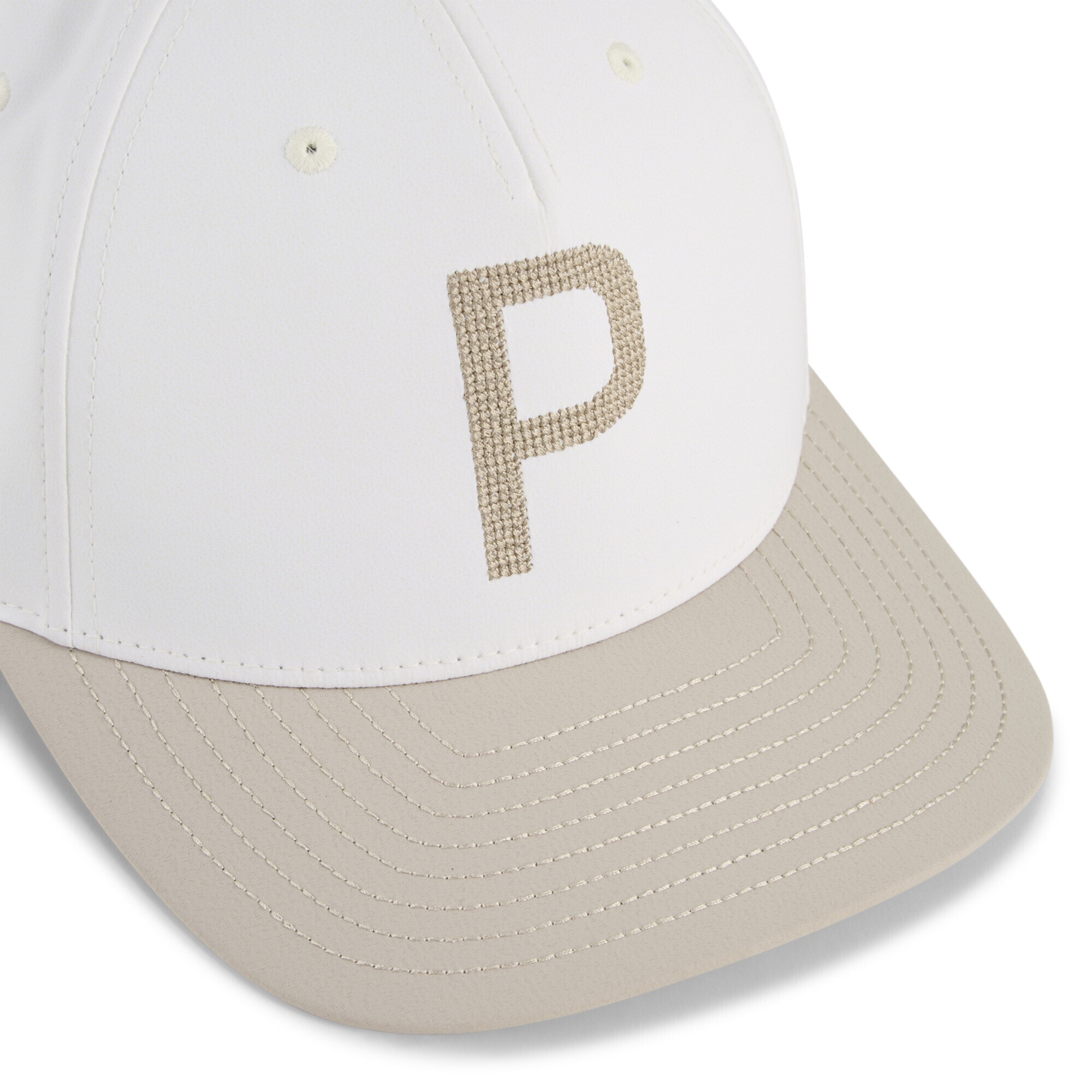 PUMA Flex Cap »Crafted P Golf Cap Herren«
