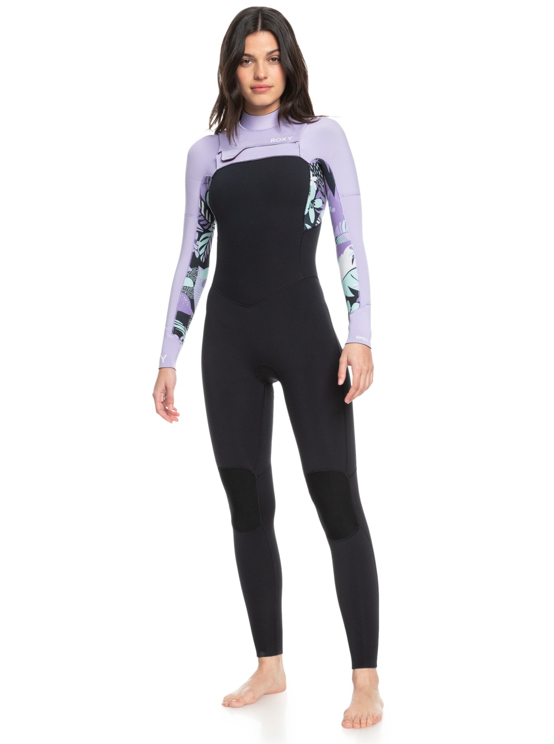 Roxy Neoprenanzug »5/4/3mm Swell Series«