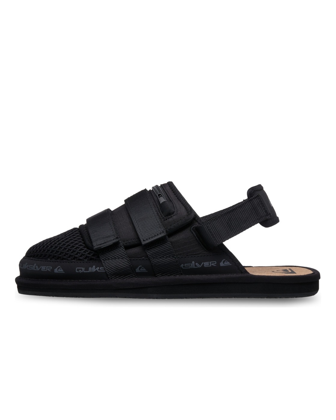 Quiksilver Sandale »River Session Mule«