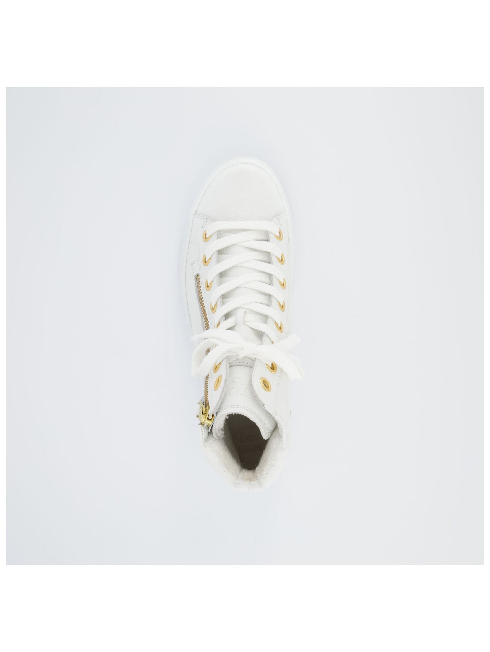 Paul Green Sneaker »Paul Green Sneaker Glattleder«