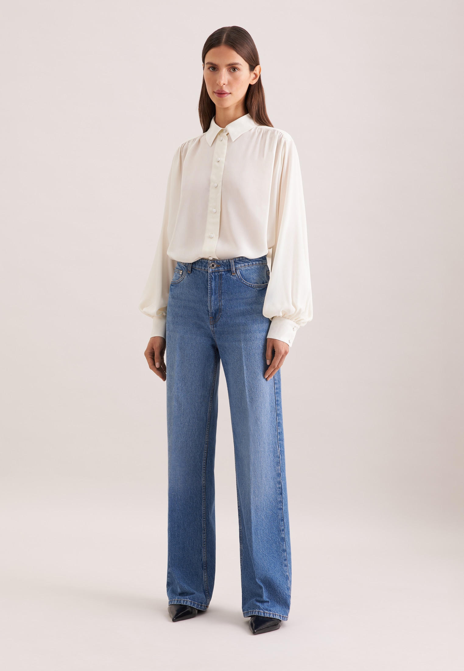 seidensticker 5-Pocket-Jeans günstig online kaufen