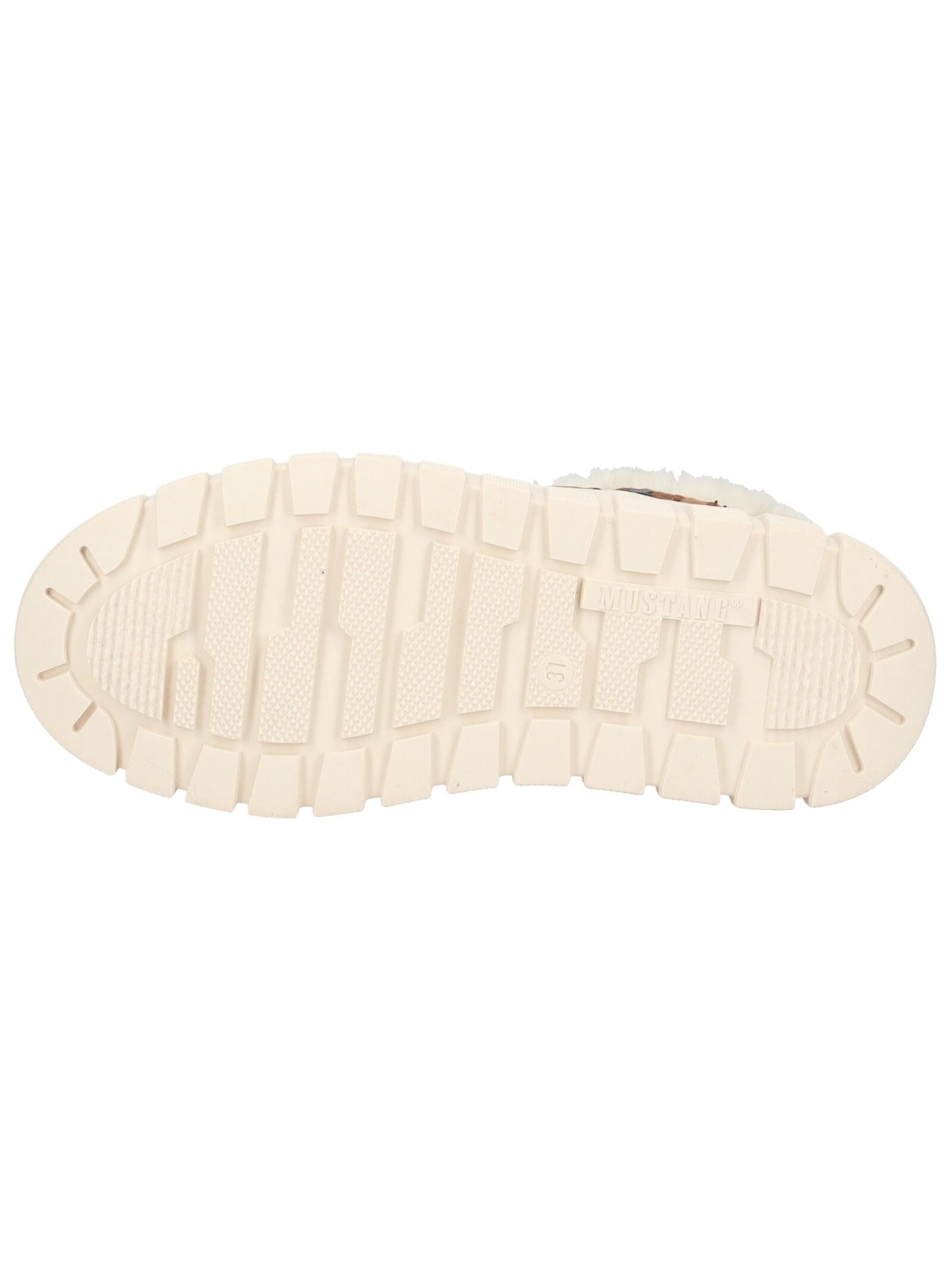 Mustang Shoes Stiefelette »Mustang Shoes Stiefelette Textil«