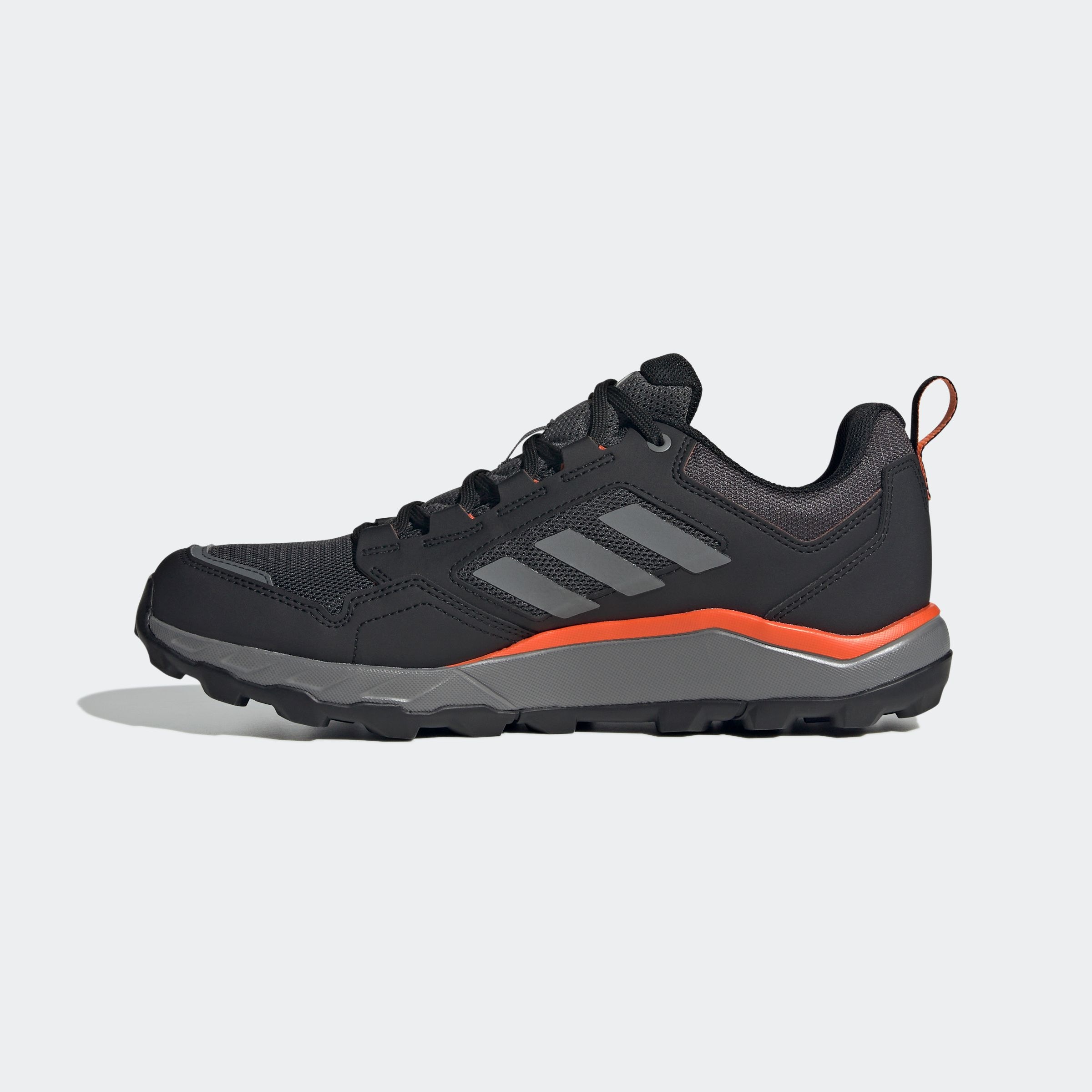 adidas TERREX Trailrunningschuh »TRACEROCKER 2.0 GORE-TEX TRAILRUNNING«, wasserdichte Trailrunningschuhe