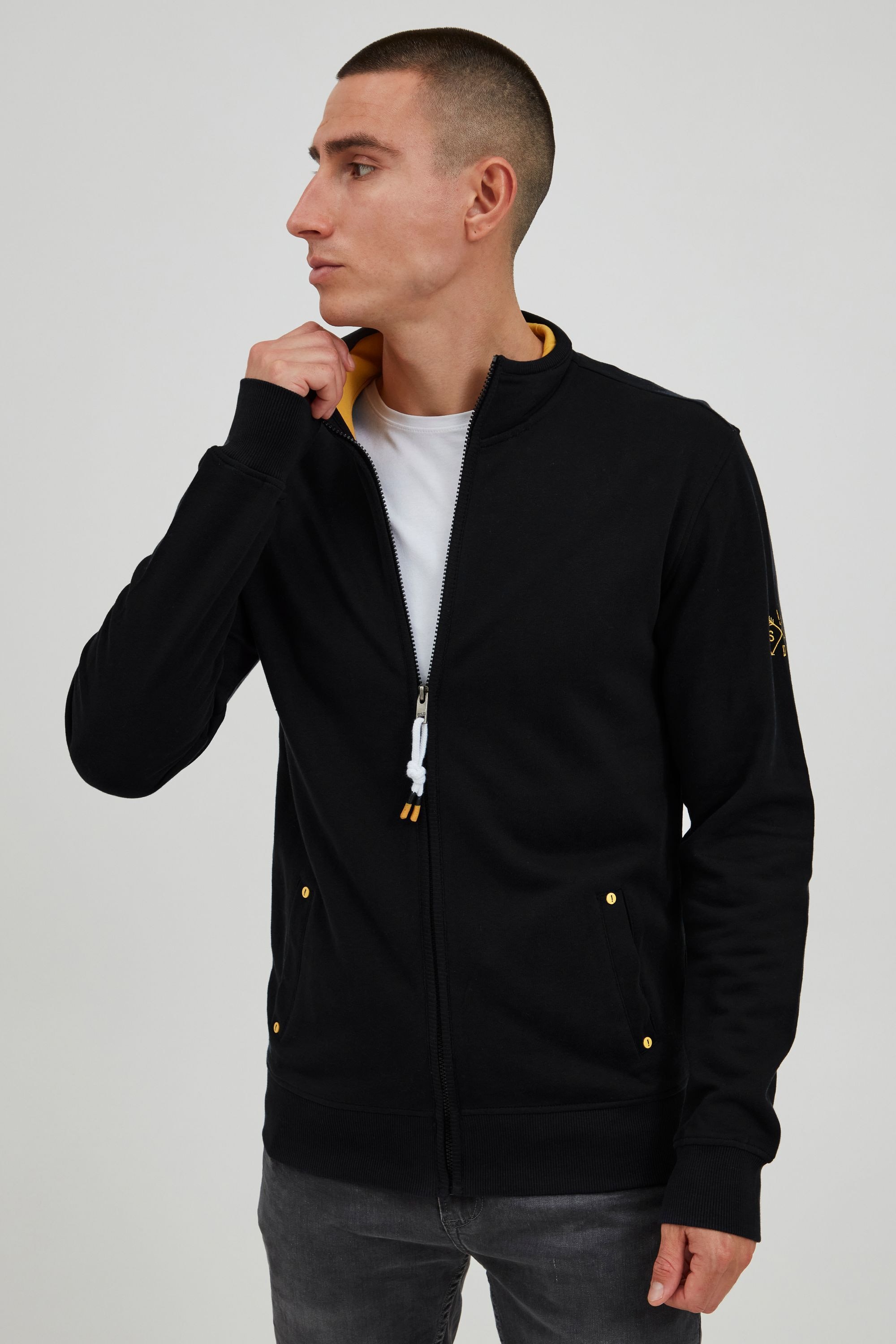 Solid Sweatjacke "Sweatjacke SDKarim" günstig online kaufen