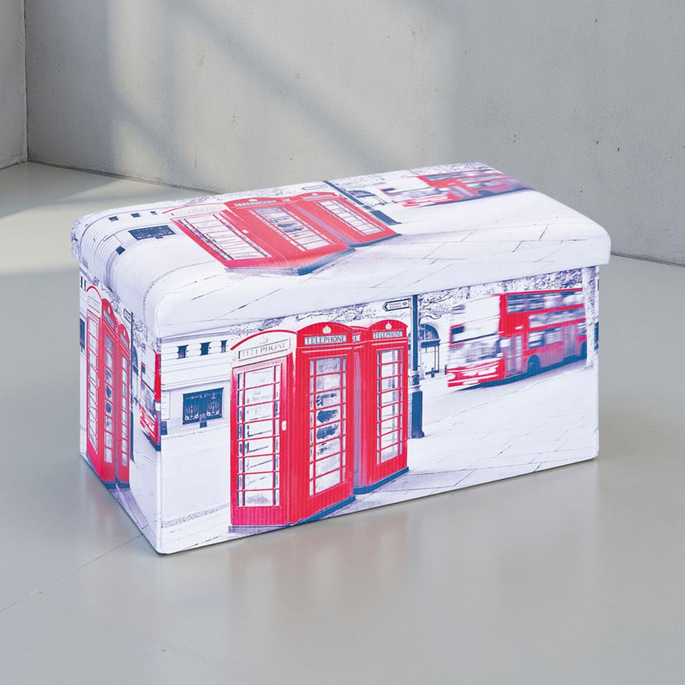 Inter Link Kiste »SETTO«