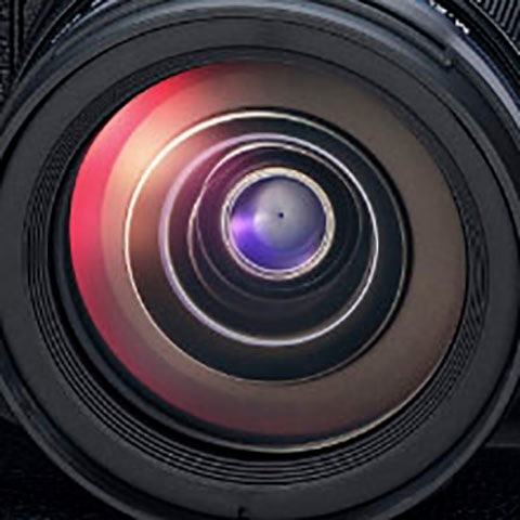 OM SYSTEM Objektiv »M.Zuiko Digital ED 12-40mm F2.8 PRO II für Olympus und OM SYSTEM MFT«, passend für Olympus & OM SYSTEM MFT Kameras