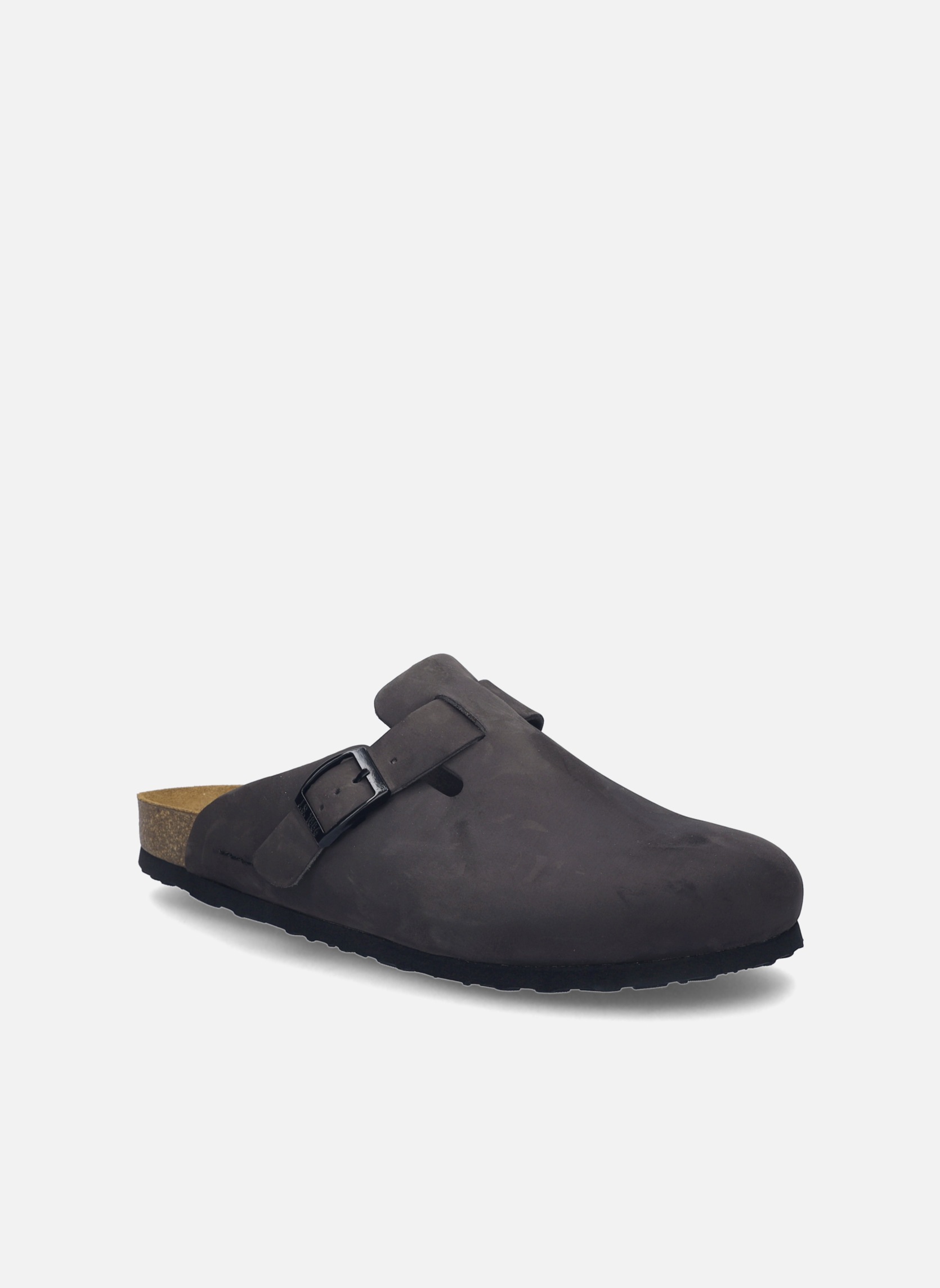 Josef Seibel Clog »Josef 04, titan«