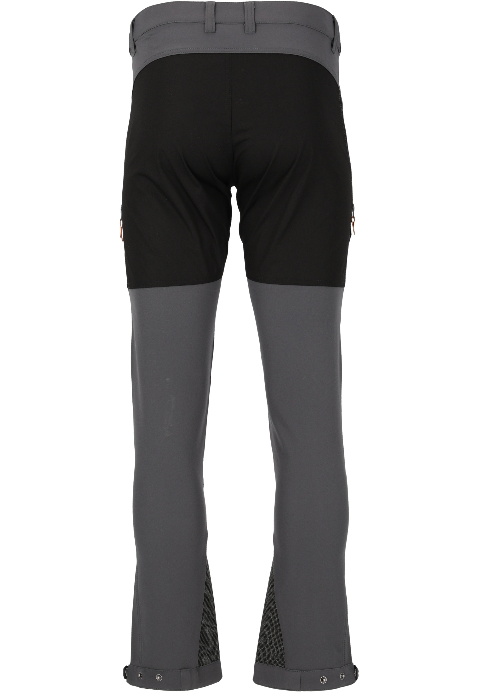 WHISTLER Softshellhose »BEINA M«, aus atmungsaktivem Material