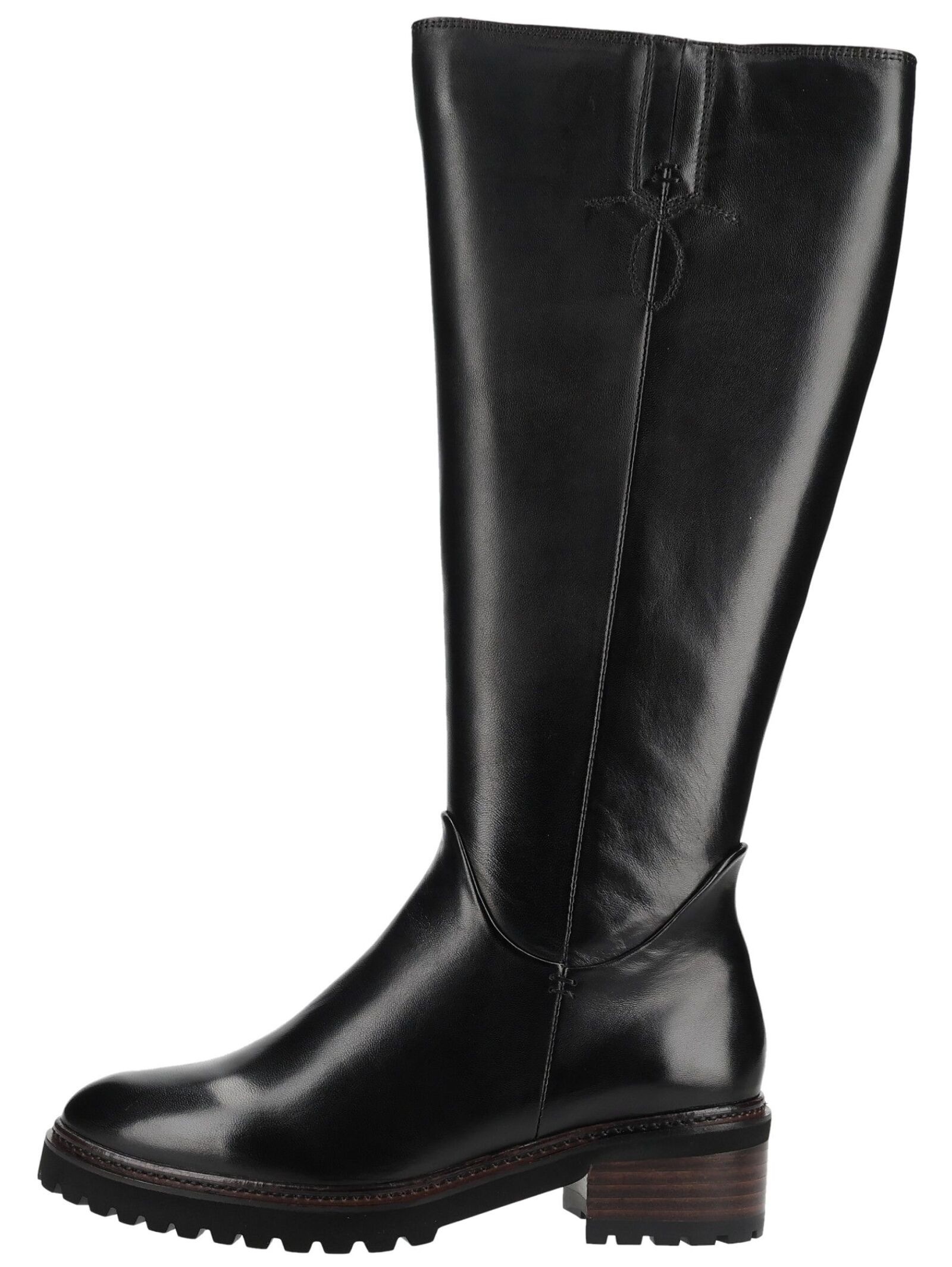 Everybody Stiefel »Everybody Stiefel Leder«