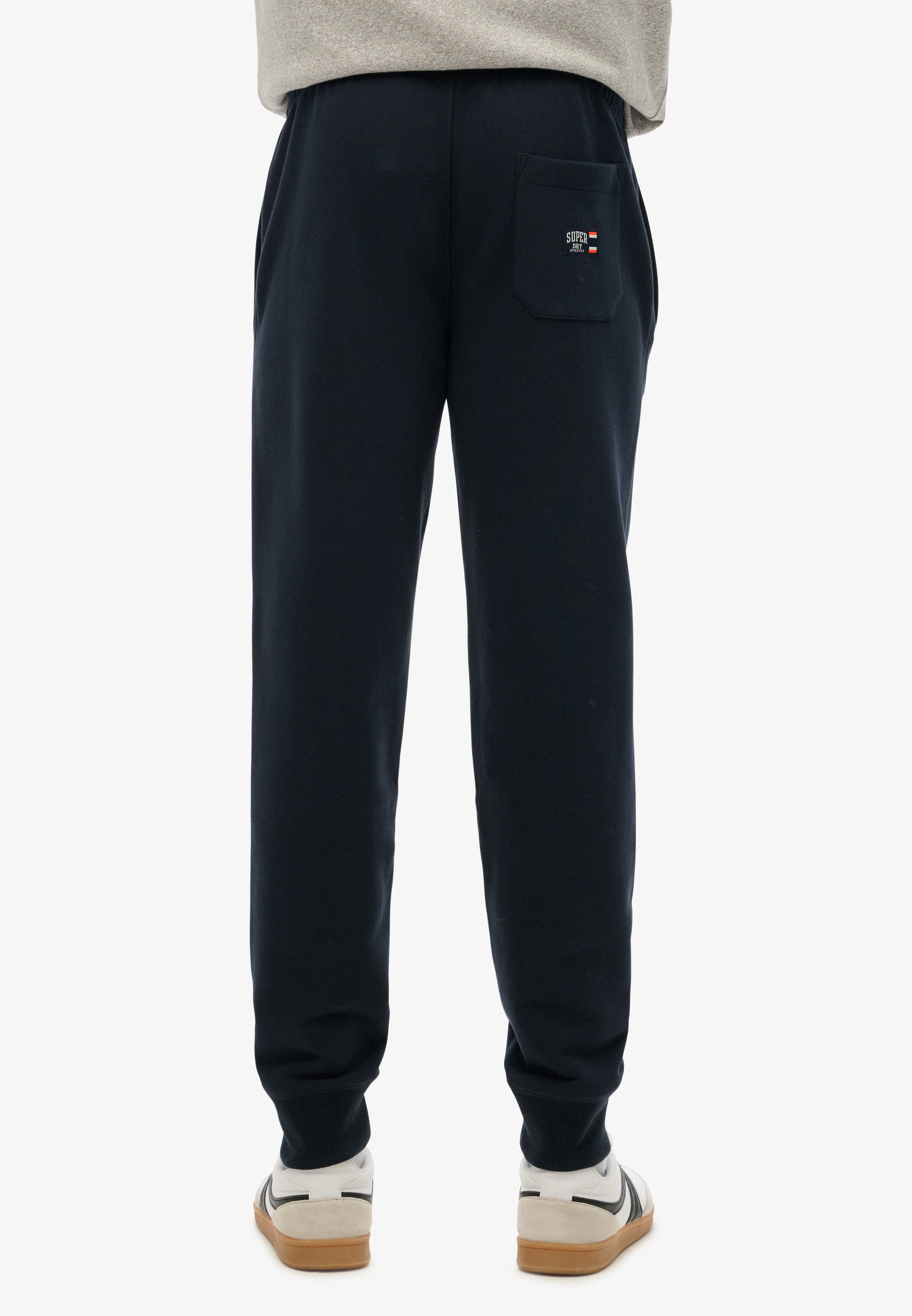 Superdry Sweathose »ESSENTIAL LOGO JOGGERS HB«