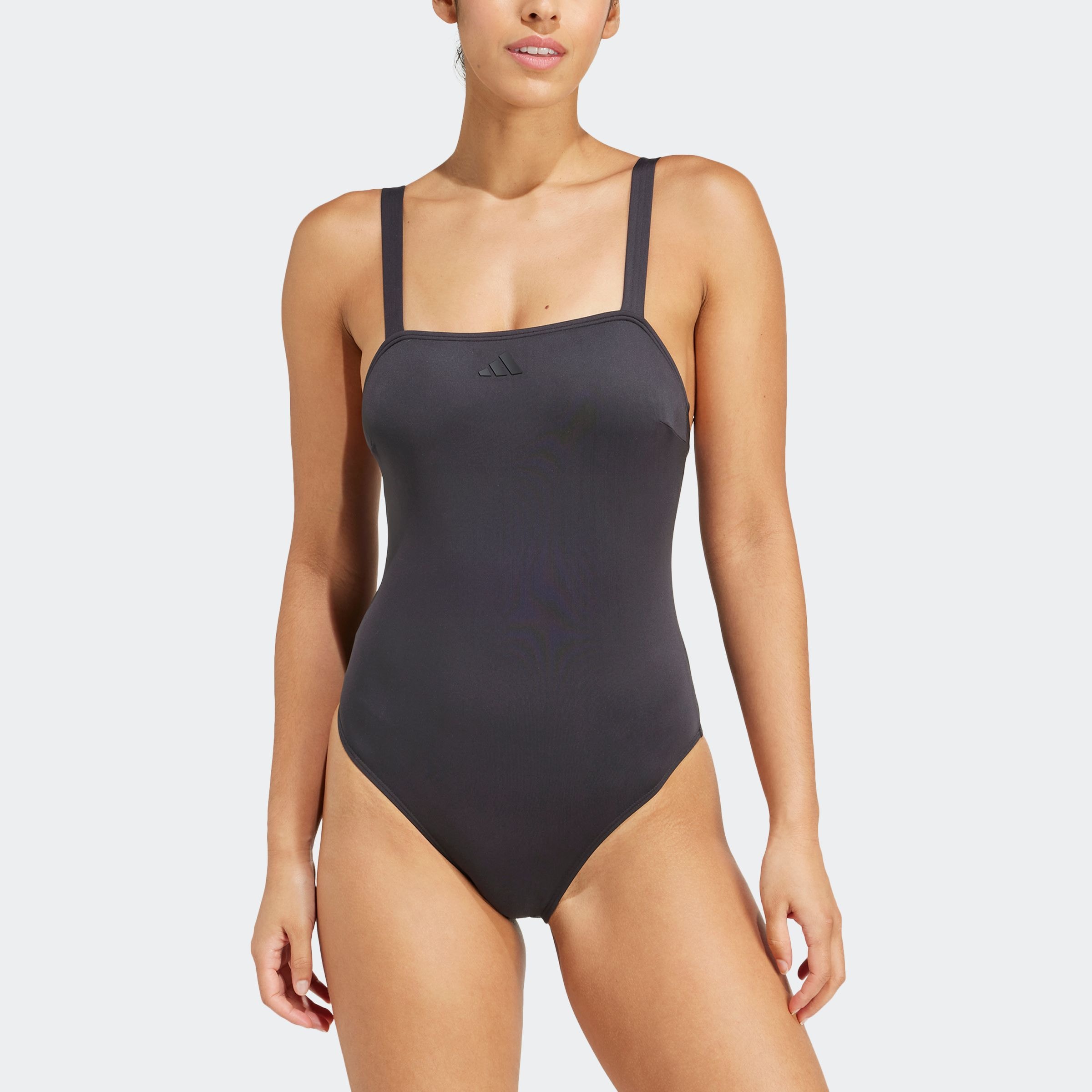 adidas Performance Badeanzug »ICONISEA SWIMSU«, (1 St.)