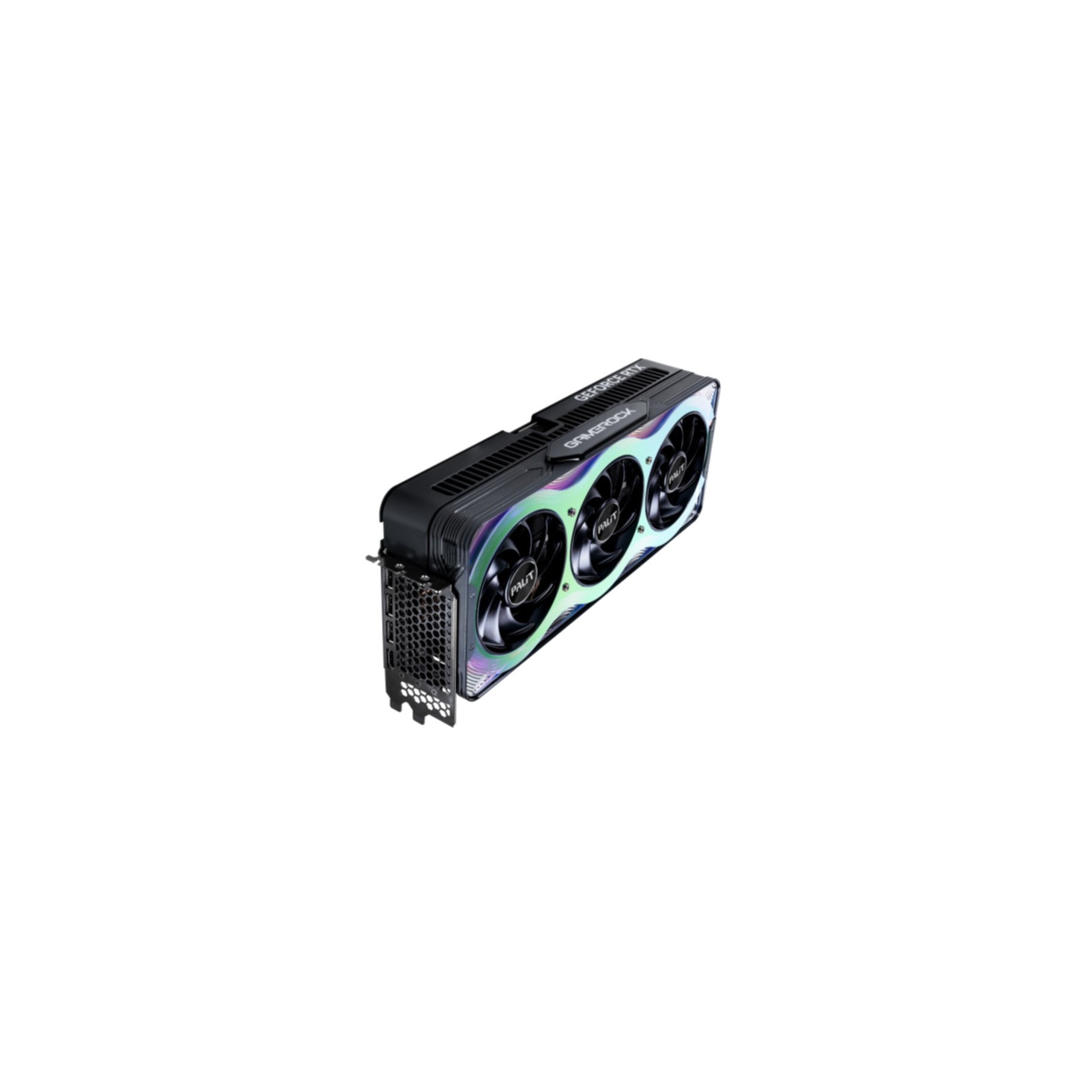 Palit Grafikkarte »GeForce RTX 5080 GameRock«