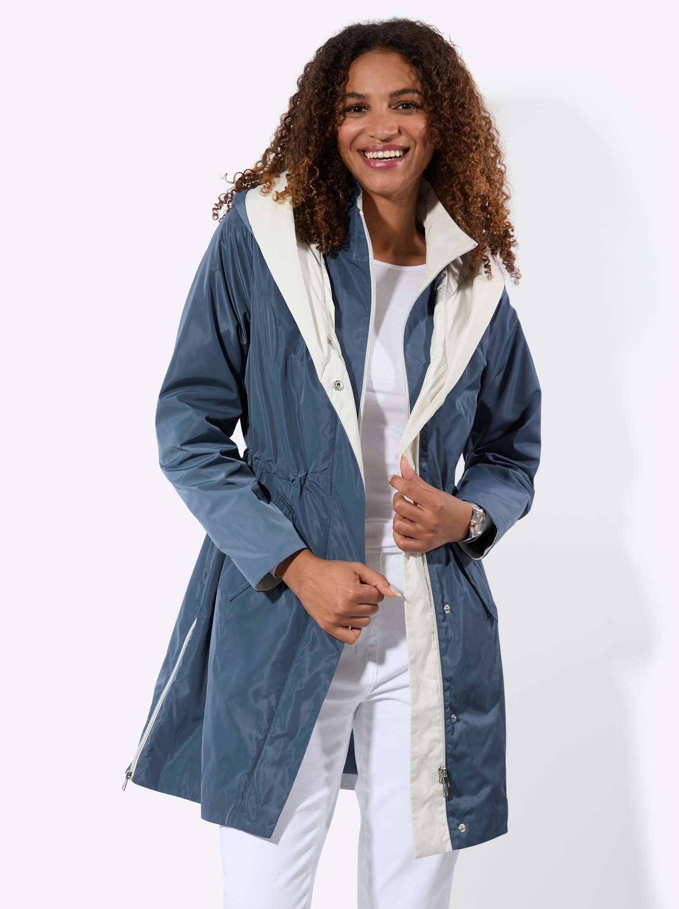 Inspirationen Kurzmantel günstig online kaufen